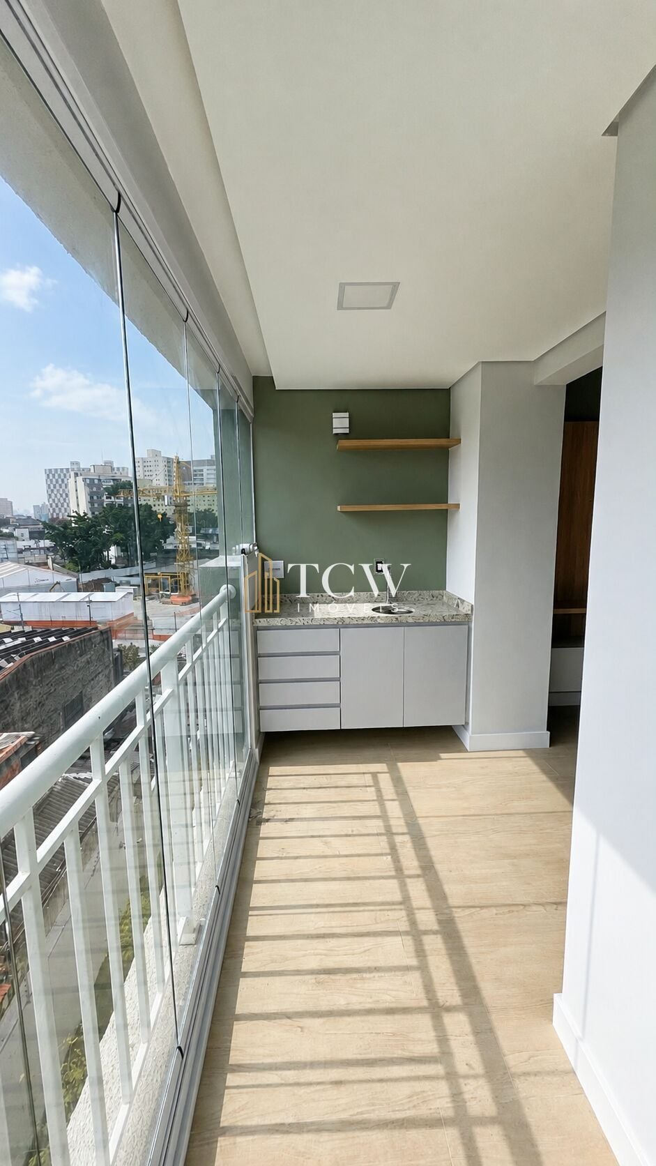 Apartamento, 1 quarto, 42 m² - Foto 5