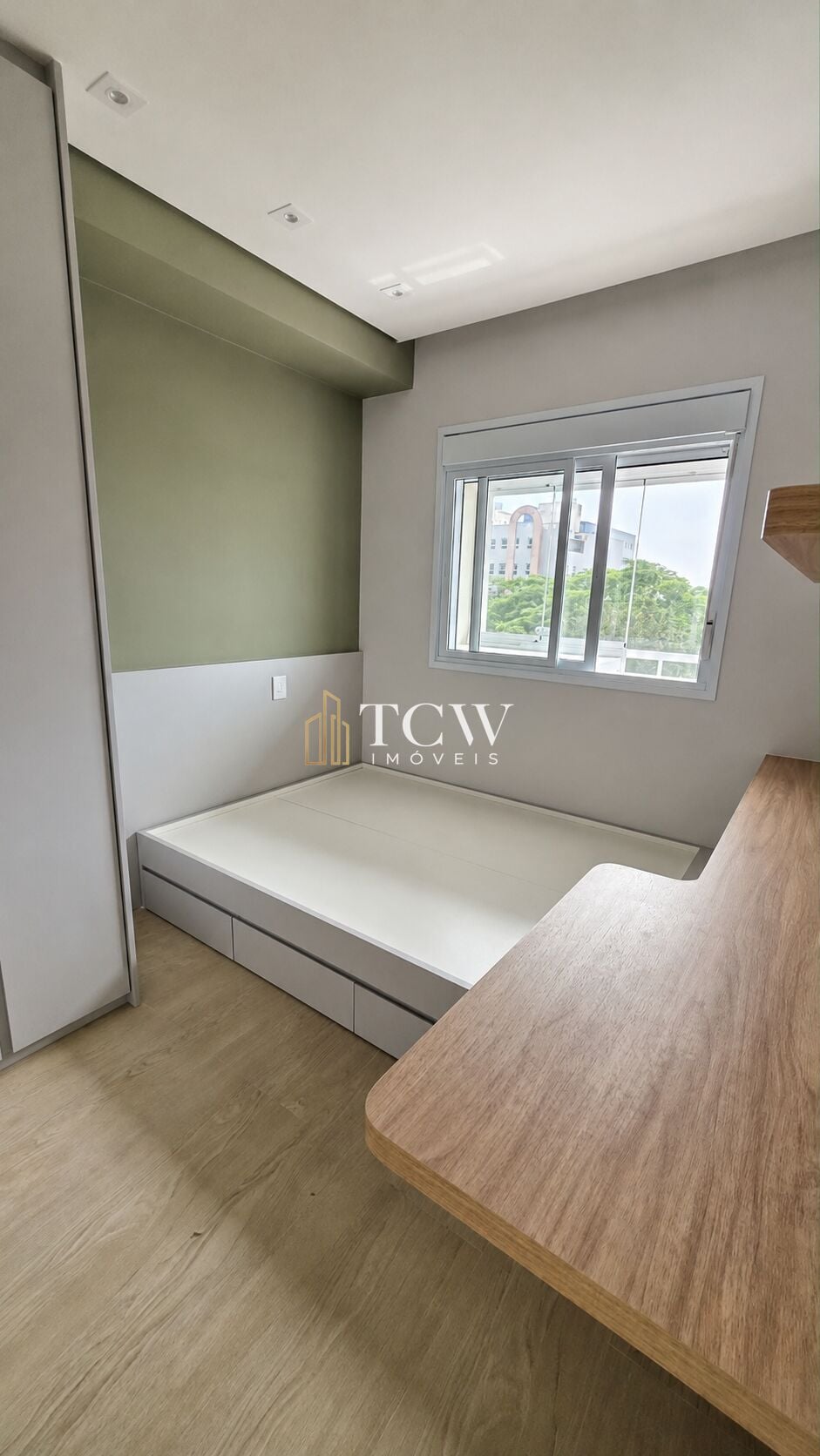 Apartamento, 1 quarto, 42 m² - Foto 7