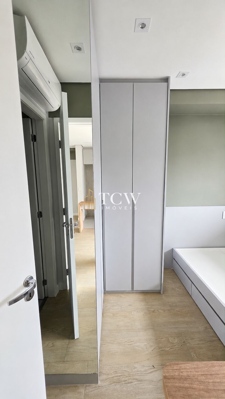 Apartamento, 1 quarto, 42 m² - Foto 9