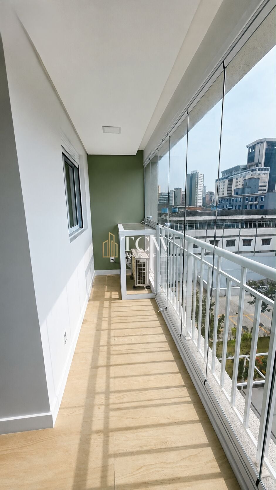 Apartamento, 1 quarto, 42 m² - Foto 4