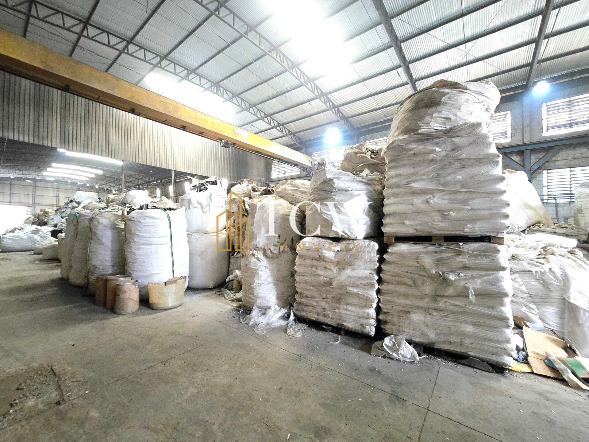 Depósito-Galpão, 5000 m² - Foto 13