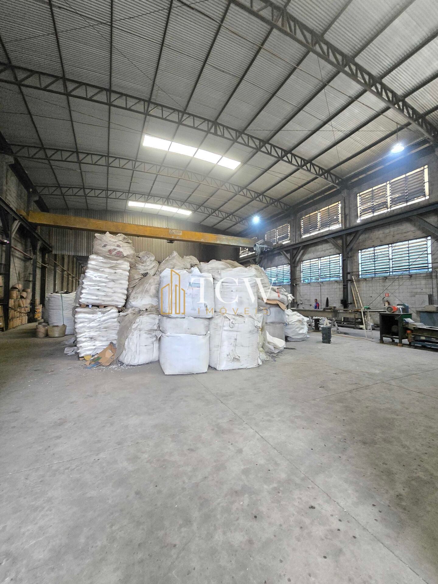 Depósito-Galpão, 5000 m² - Foto 14