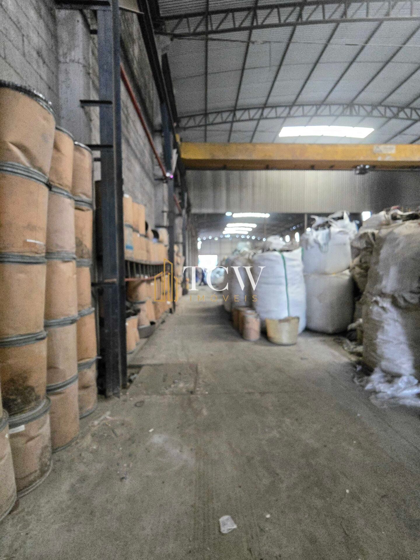 Depósito-Galpão, 5000 m² - Foto 12