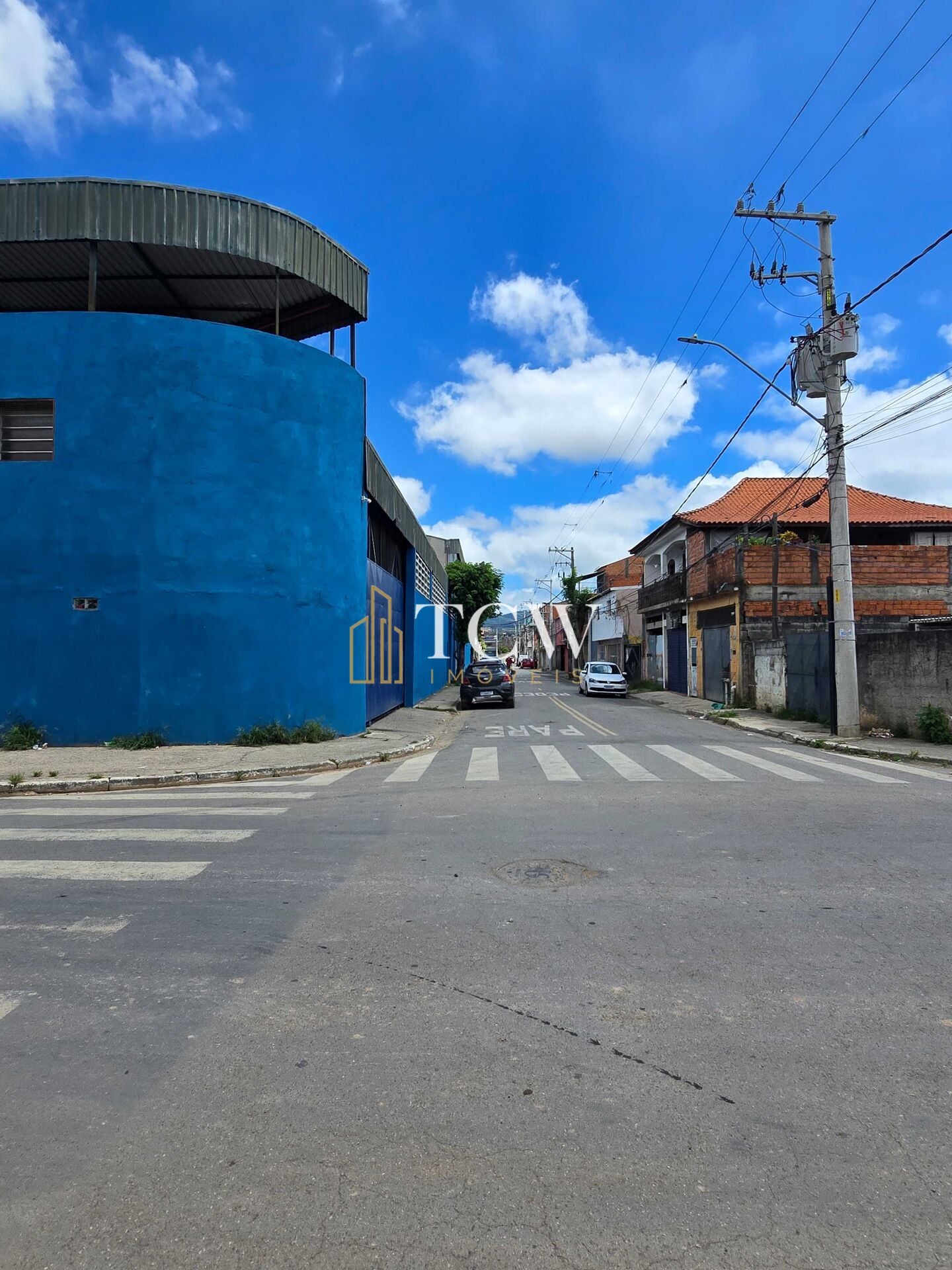 Depósito-Galpão, 5000 m² - Foto 9