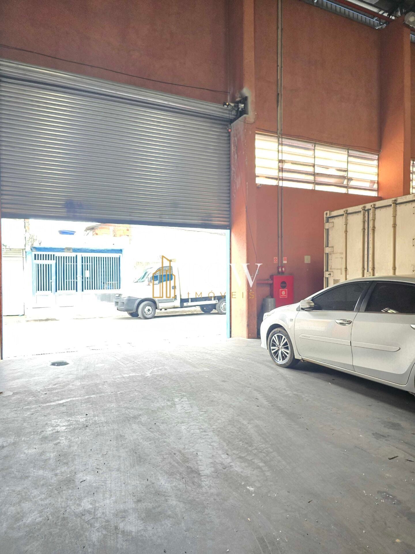 Depósito-Galpão, 5000 m² - Foto 11