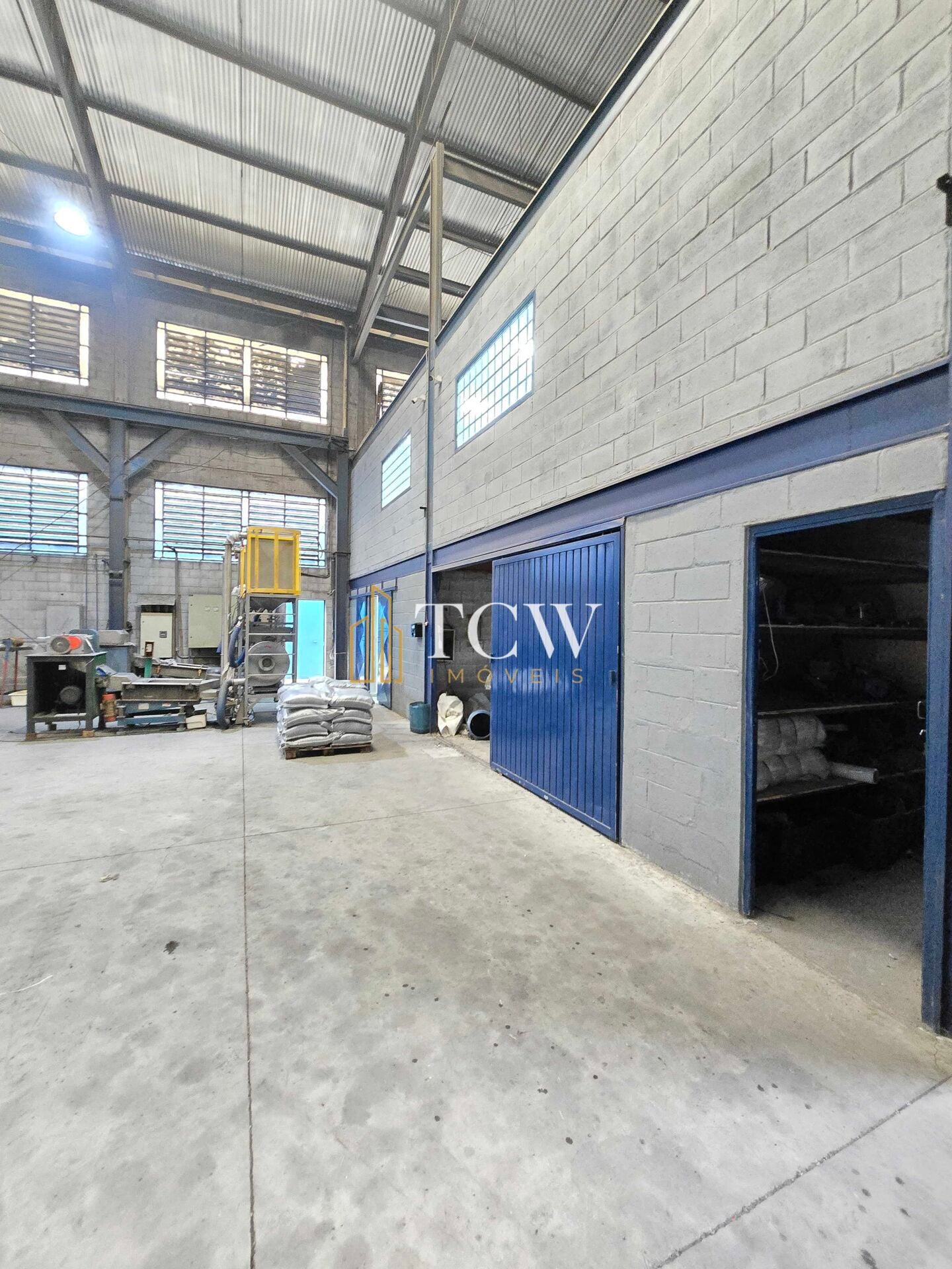 Depósito-Galpão, 5000 m² - Foto 10
