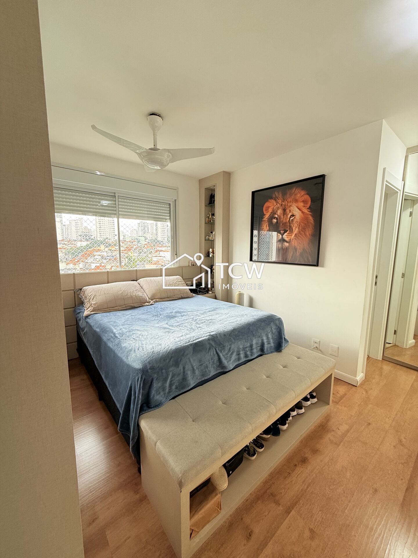 Apartamento, 2 quartos, 69 m² - Foto 18