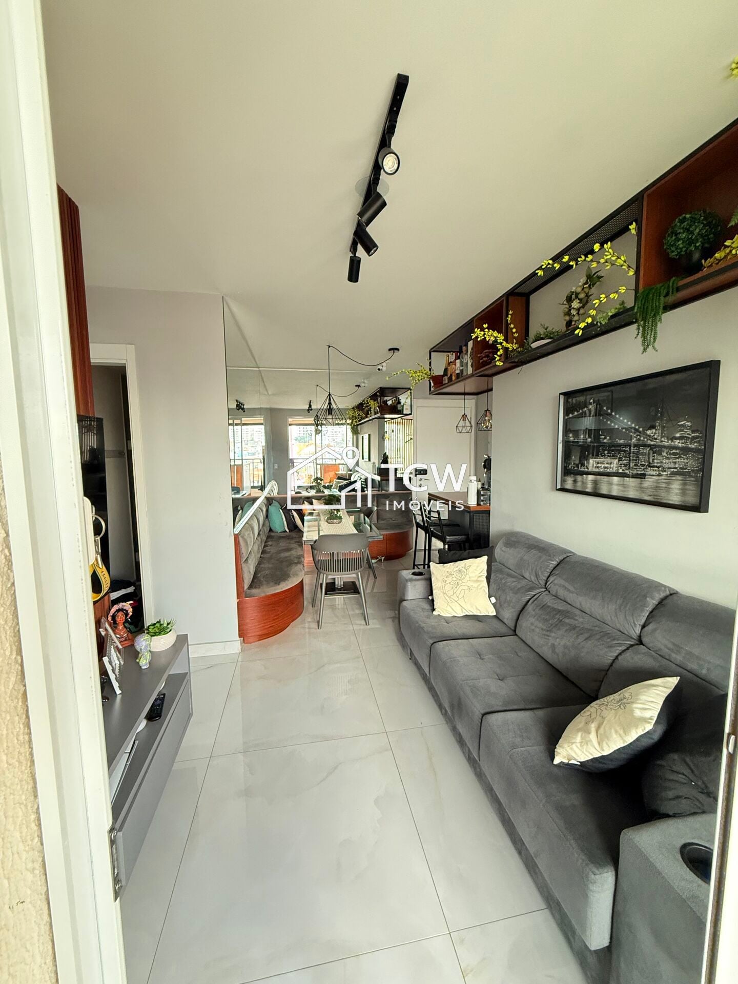 Apartamento, 2 quartos, 69 m² - Foto 5