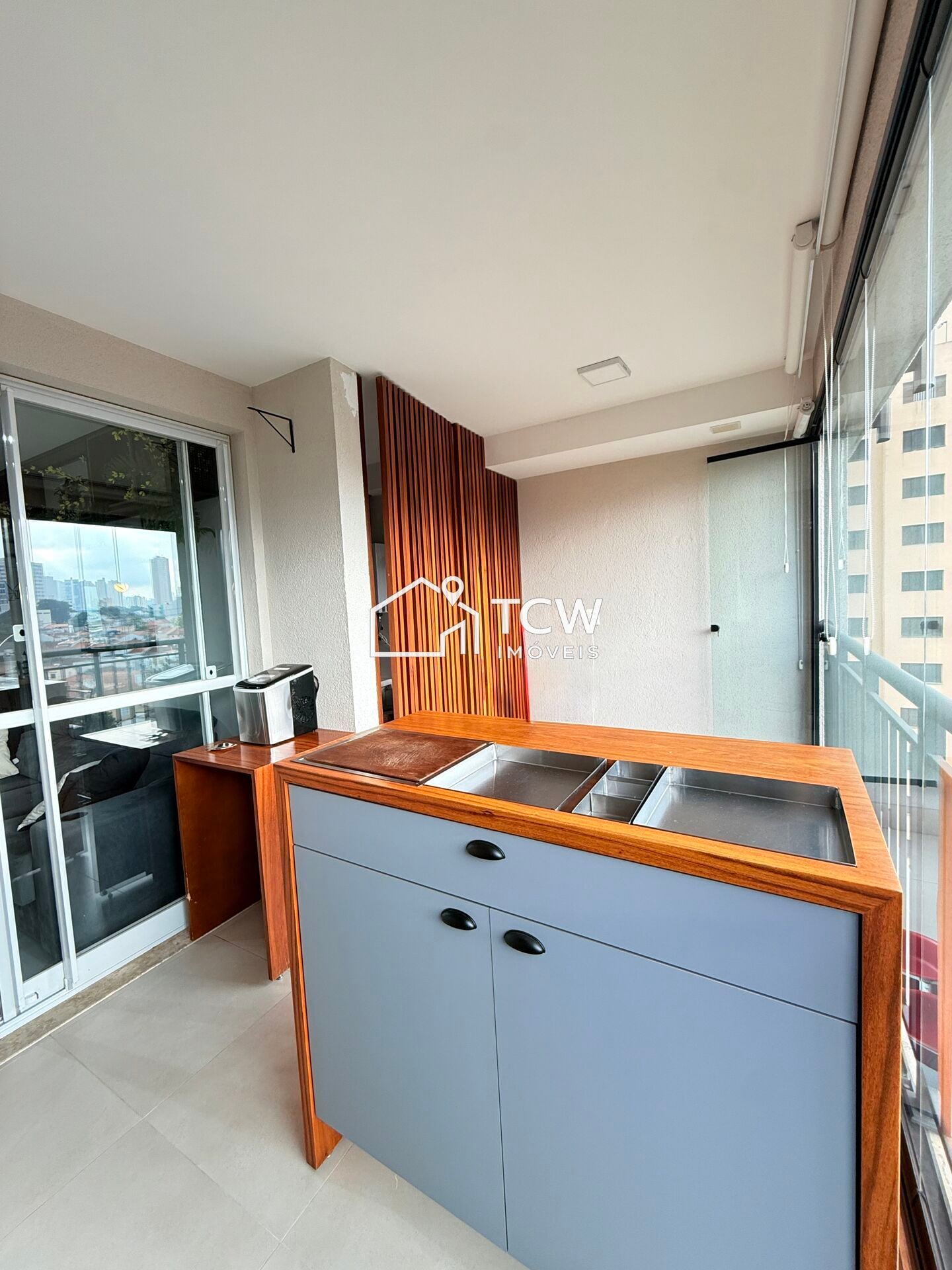 Apartamento, 2 quartos, 69 m² - Foto 8