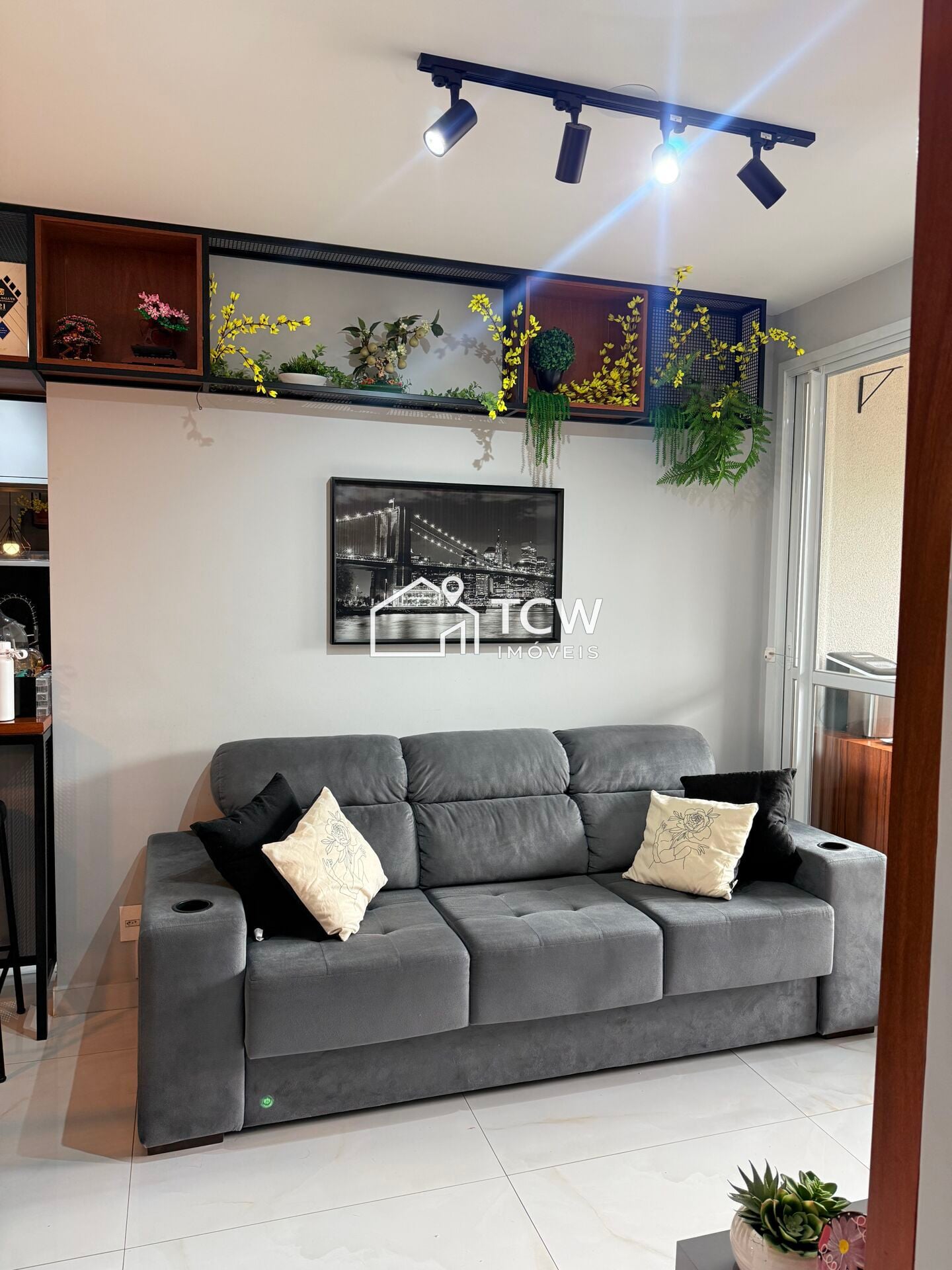 Apartamento, 2 quartos, 69 m² - Foto 6