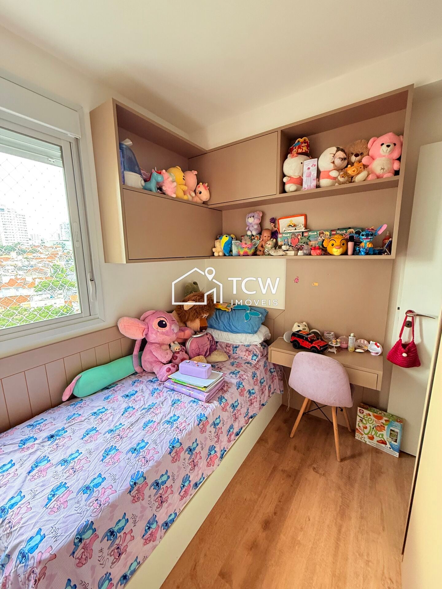 Apartamento, 2 quartos, 69 m² - Foto 15