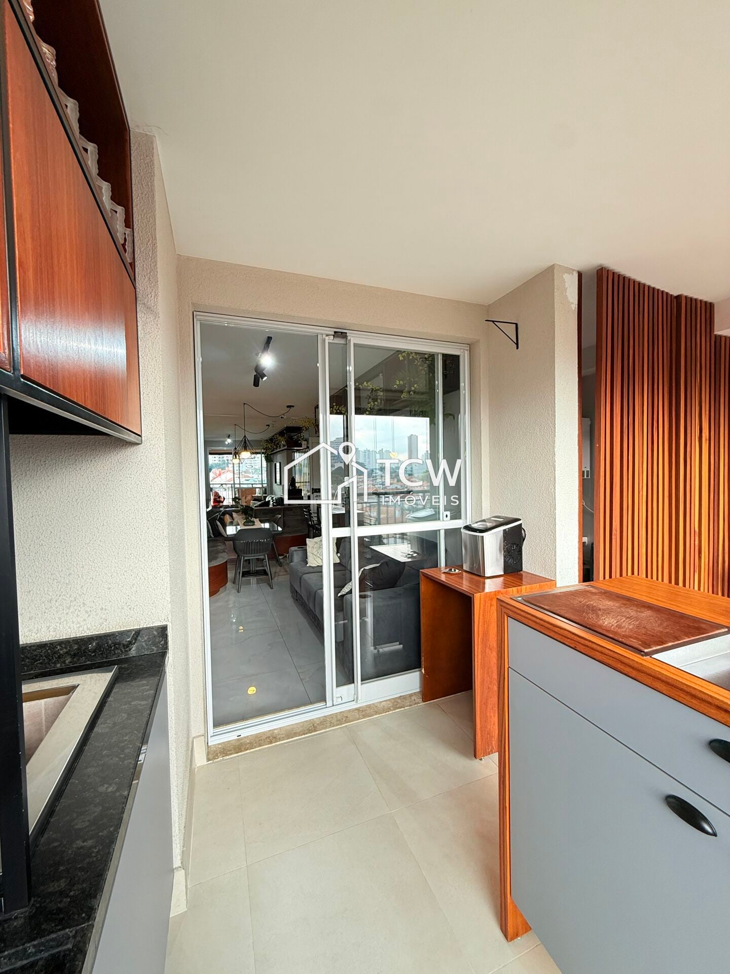Apartamento, 2 quartos, 69 m² - Foto 7