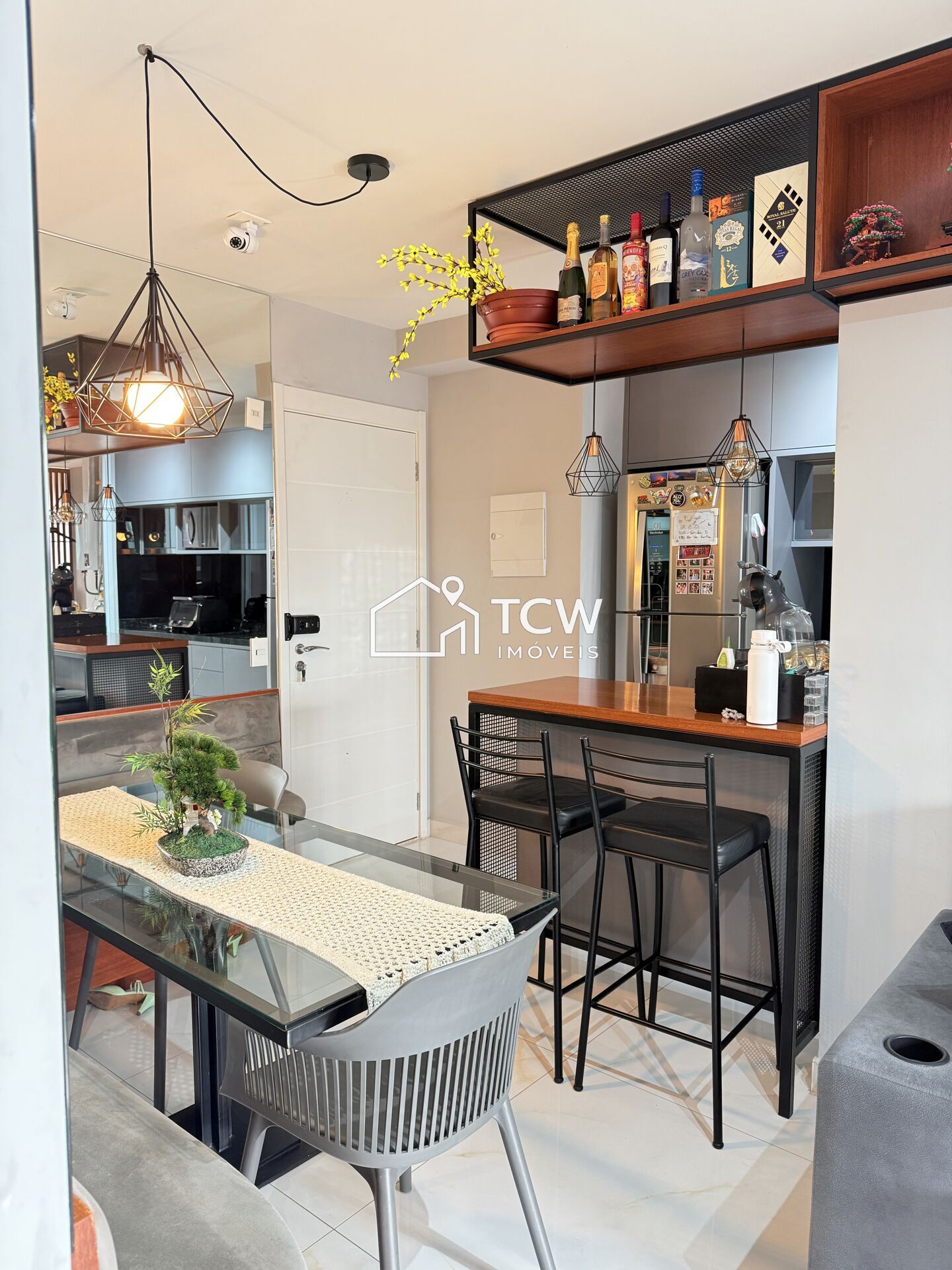 Apartamento, 2 quartos, 69 m² - Foto 9