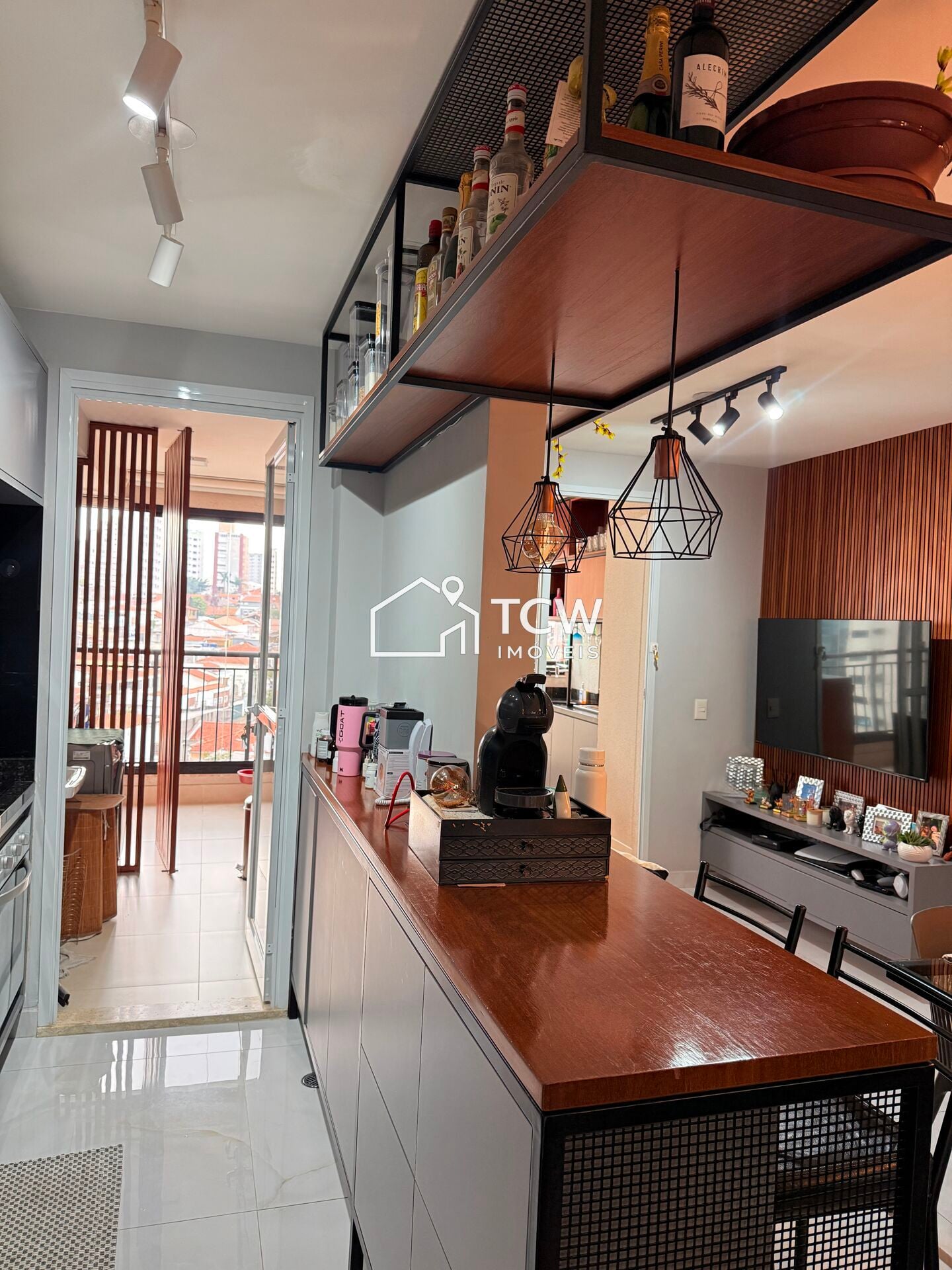 Apartamento, 2 quartos, 69 m² - Foto 12