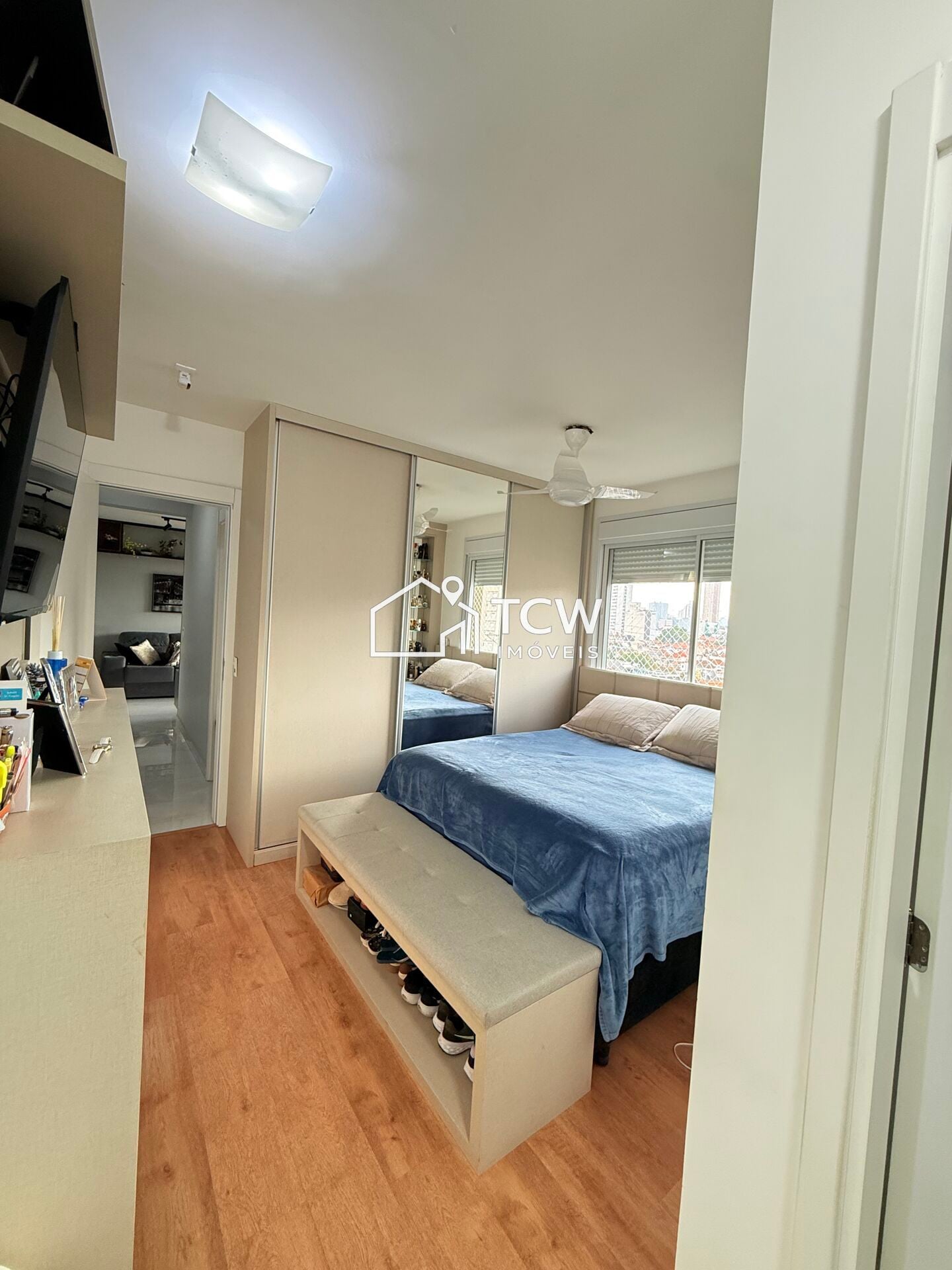 Apartamento, 2 quartos, 69 m² - Foto 20