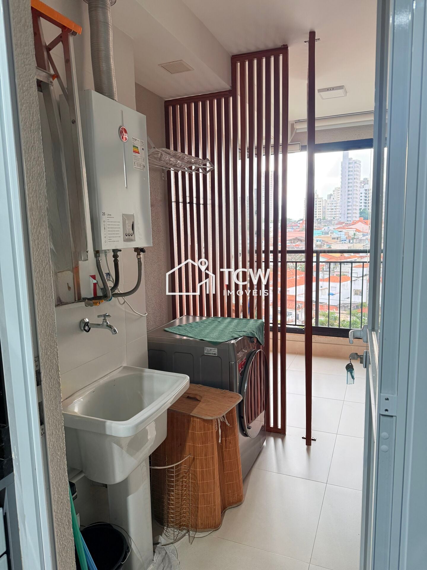 Apartamento, 2 quartos, 69 m² - Foto 13