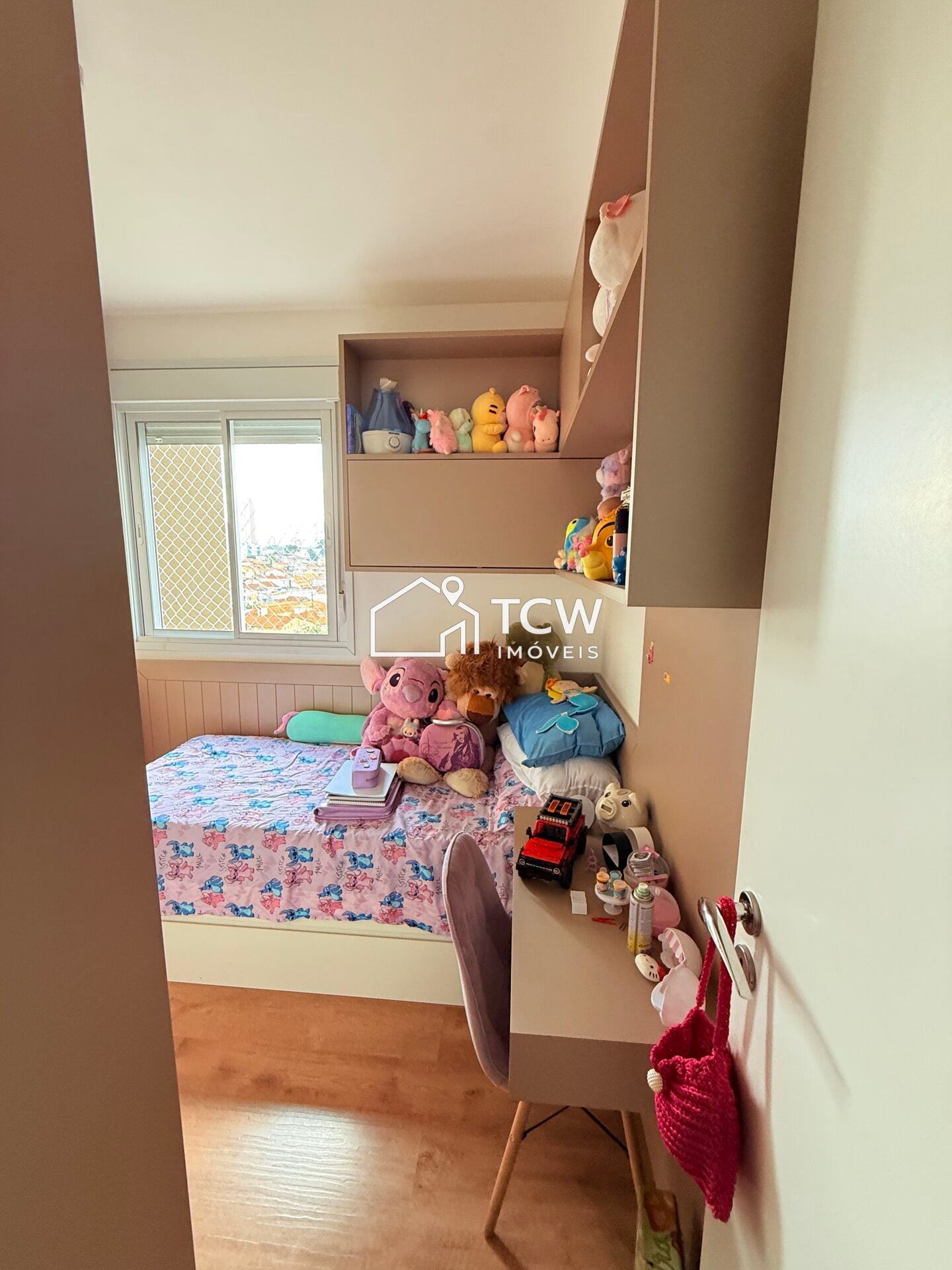 Apartamento, 2 quartos, 69 m² - Foto 16