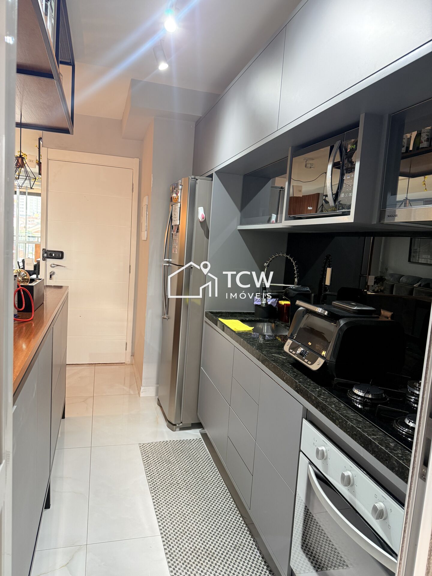 Apartamento, 2 quartos, 69 m² - Foto 11