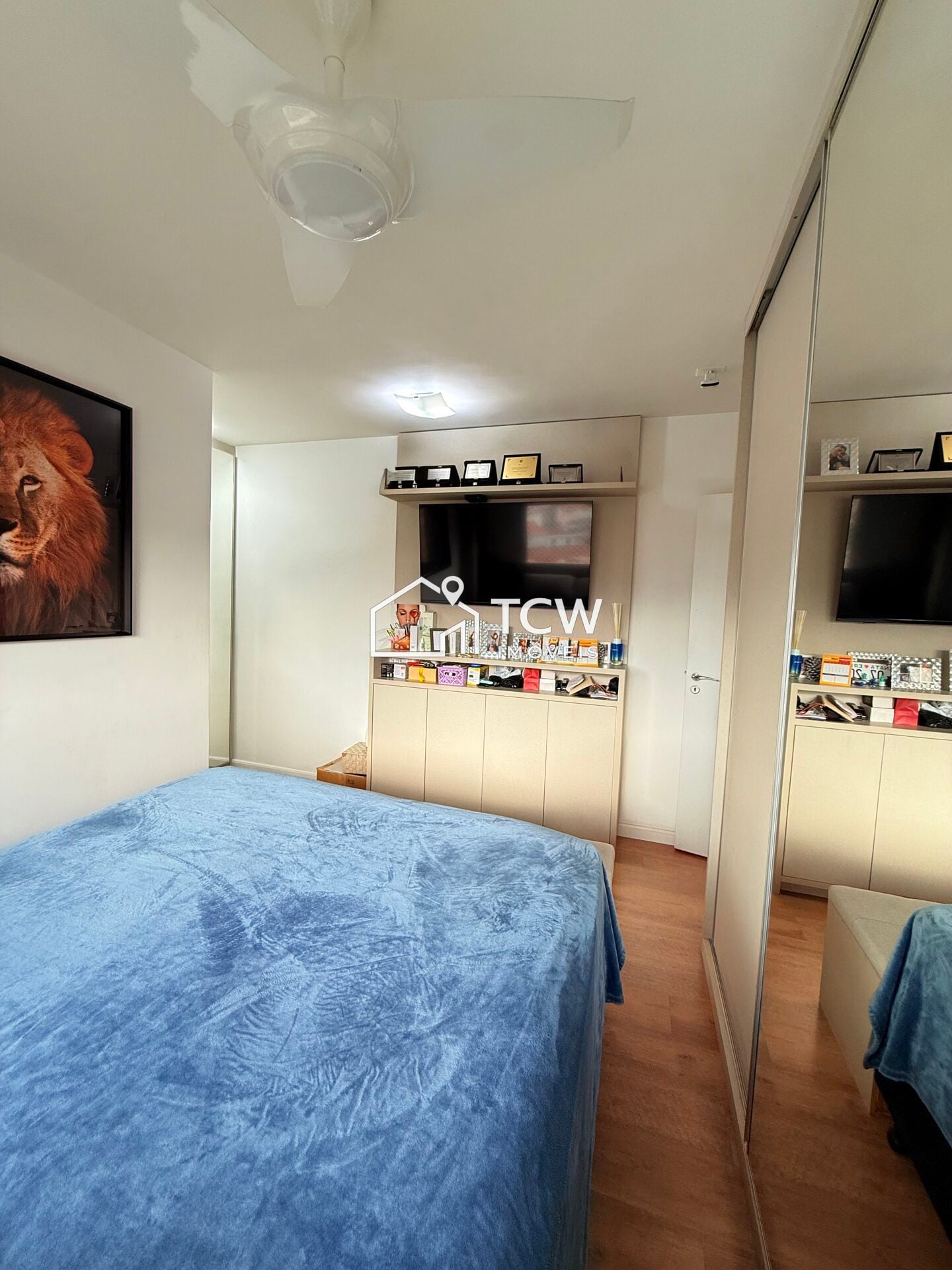 Apartamento, 2 quartos, 69 m² - Foto 19