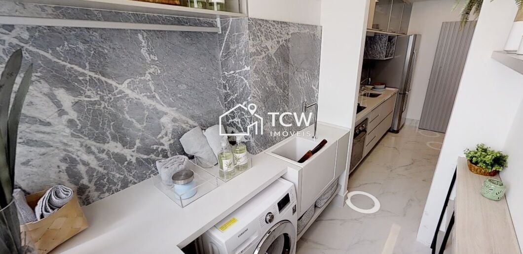 Apartamento, 2 quartos, 69 m² - Foto 14