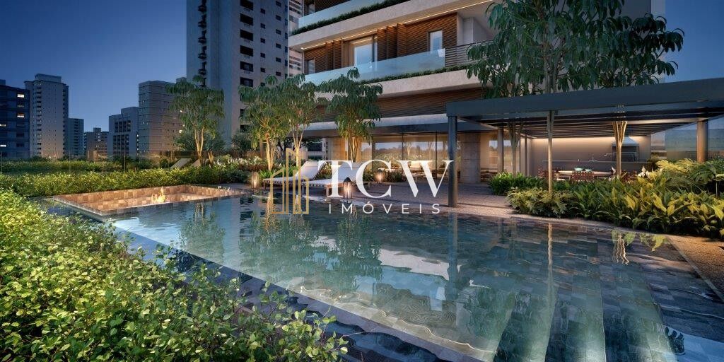 Apartamento, 4 quartos, 585 m² - Foto 4