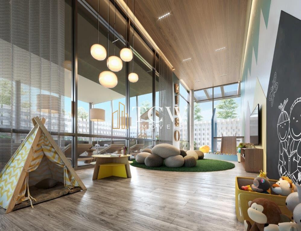 Apartamento, 4 quartos, 585 m² - Foto 7