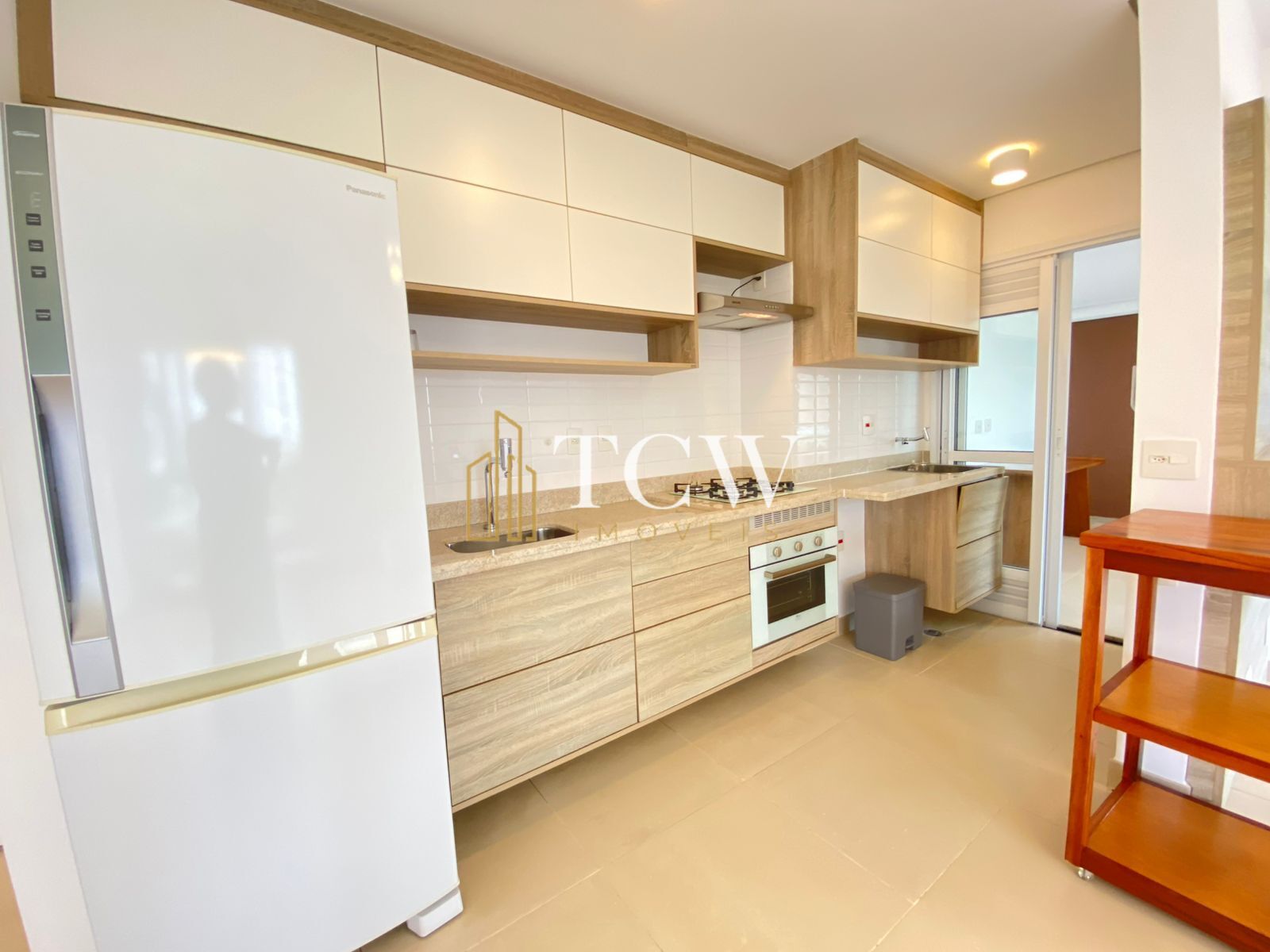 Apartamento, 1 quarto, 84 m² - Foto 8