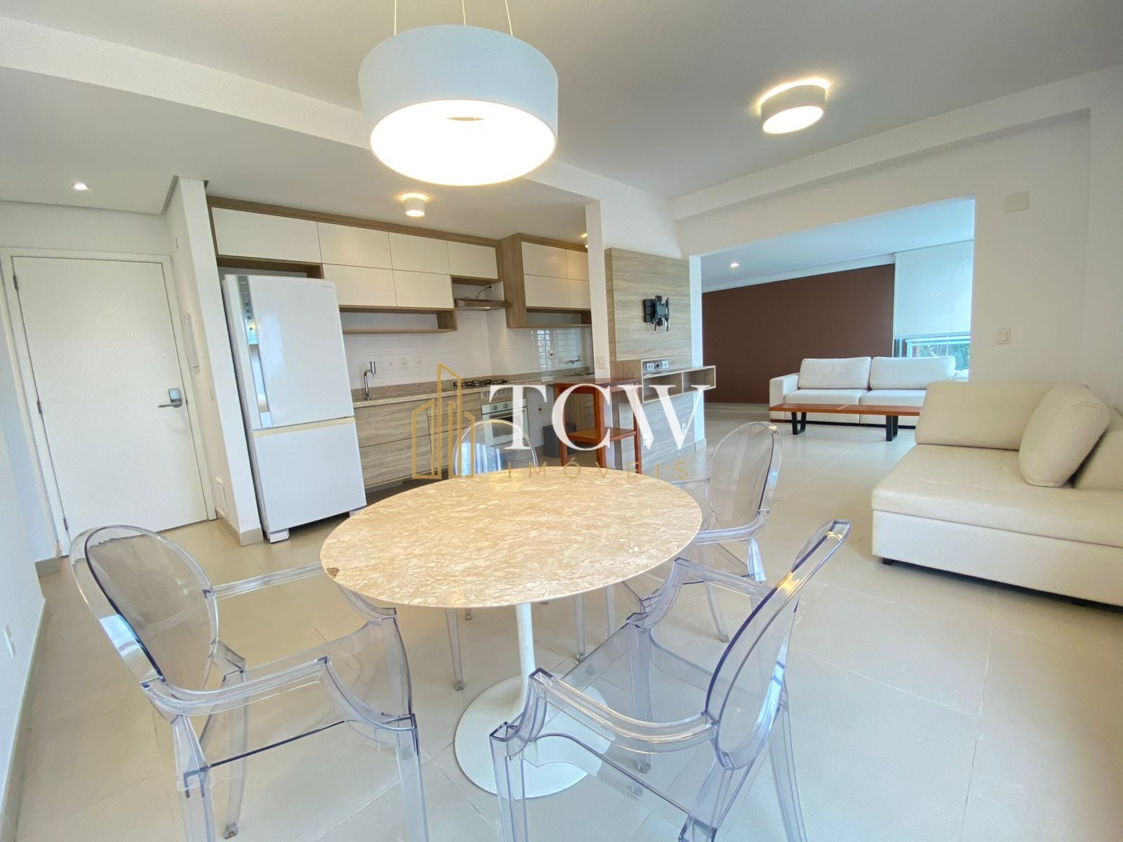 Apartamento, 1 quarto, 84 m² - Foto 7