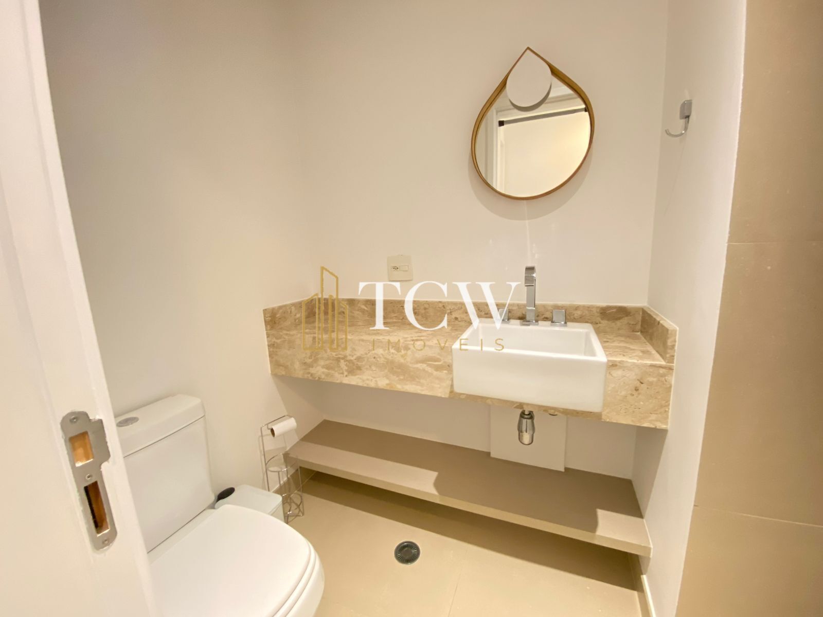 Apartamento, 1 quarto, 84 m² - Foto 5