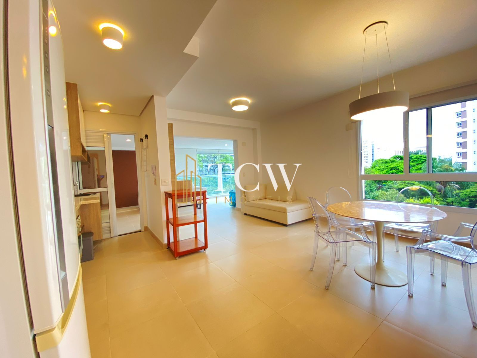 Apartamento, 1 quarto, 84 m² - Foto 9