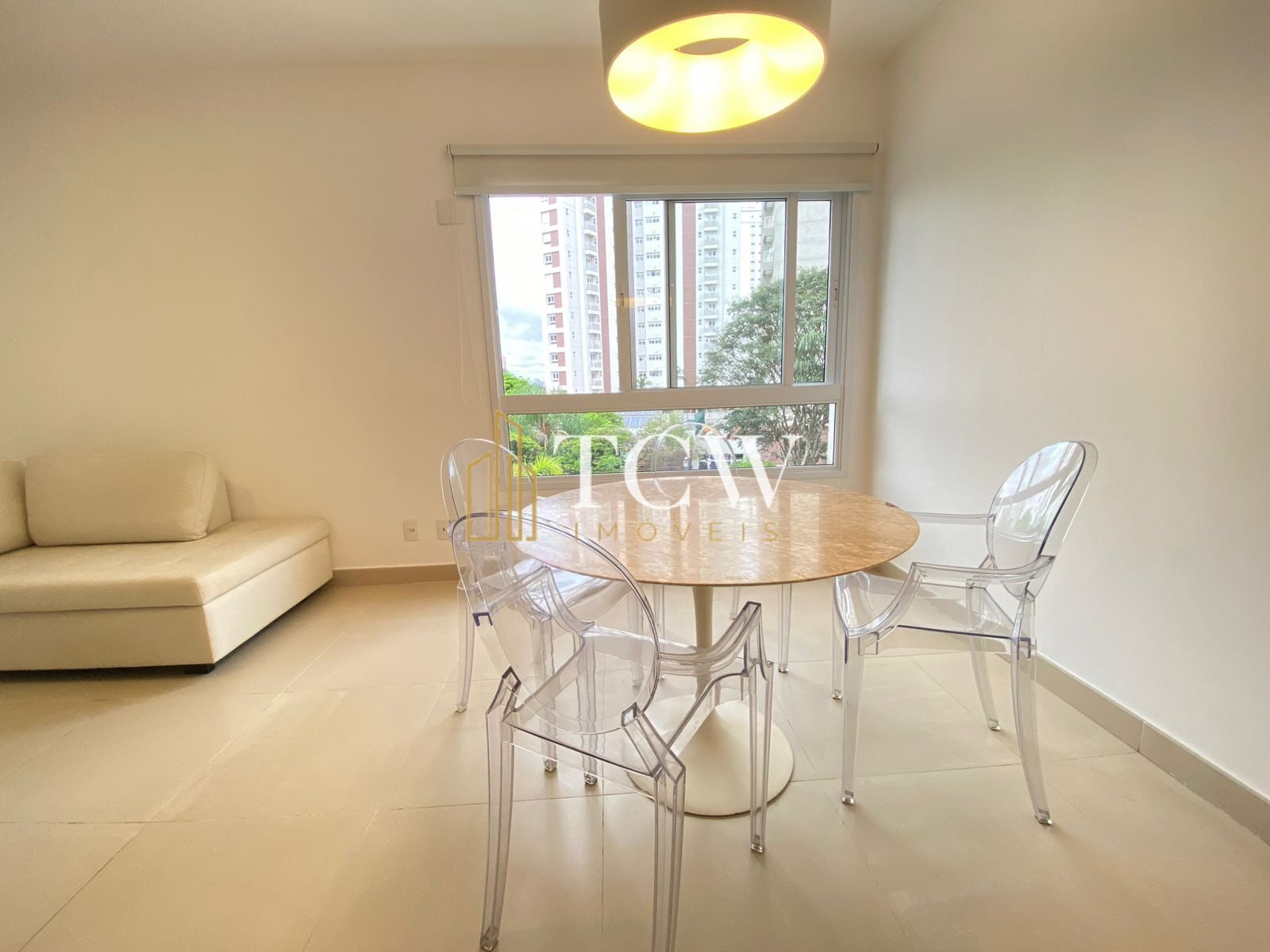 Apartamento, 1 quarto, 84 m² - Foto 6