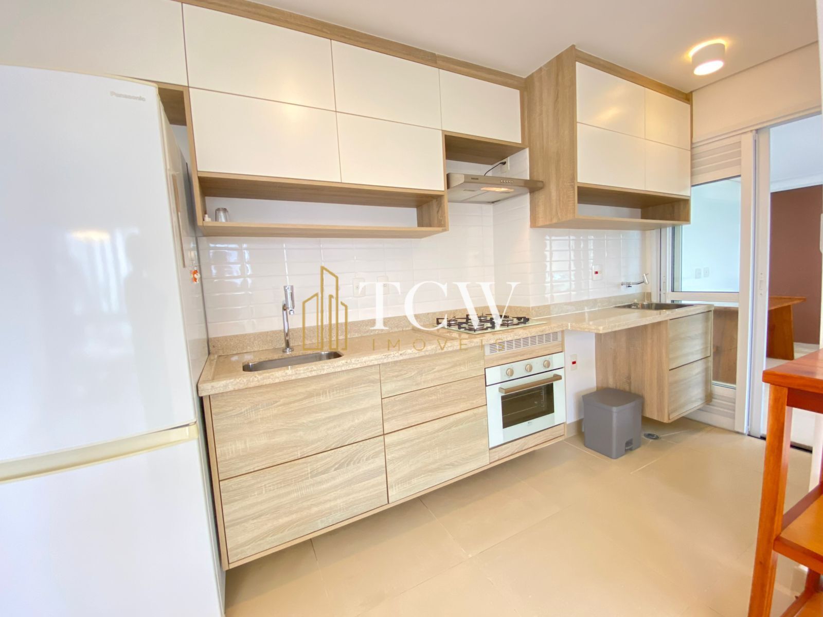 Apartamento, 1 quarto, 84 m² - Foto 11