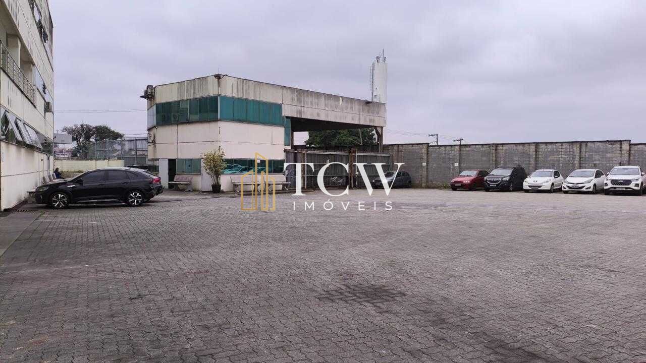 Depósito-Galpão, 12993 m² - Foto 5