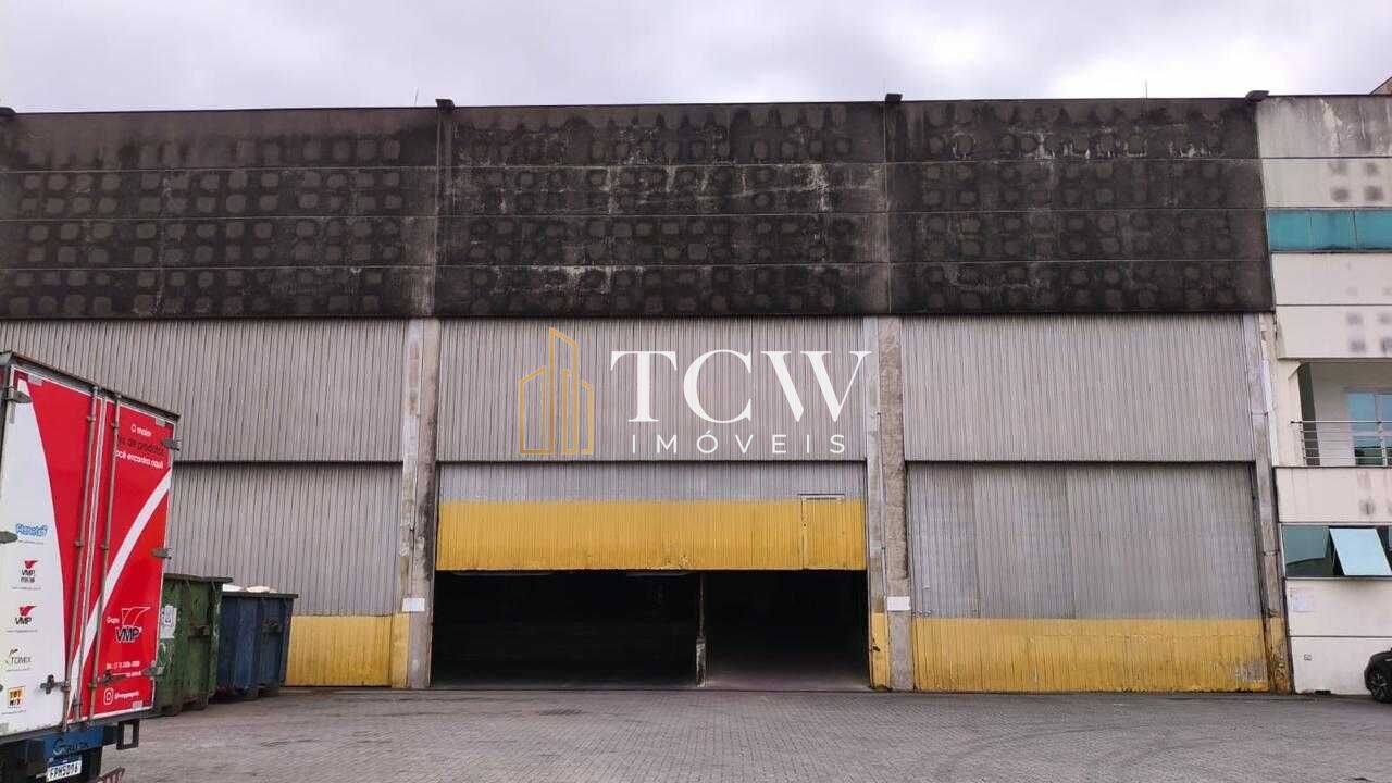 Depósito-Galpão, 12993 m² - Foto 8