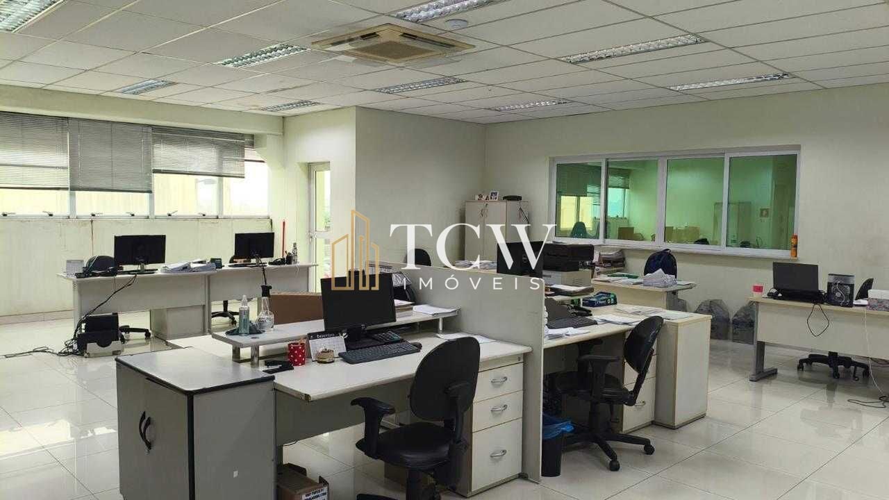 Depósito-Galpão, 12993 m² - Foto 13