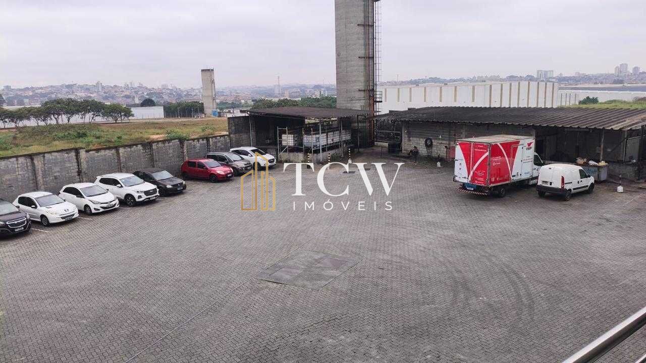 Depósito-Galpão, 12993 m² - Foto 10