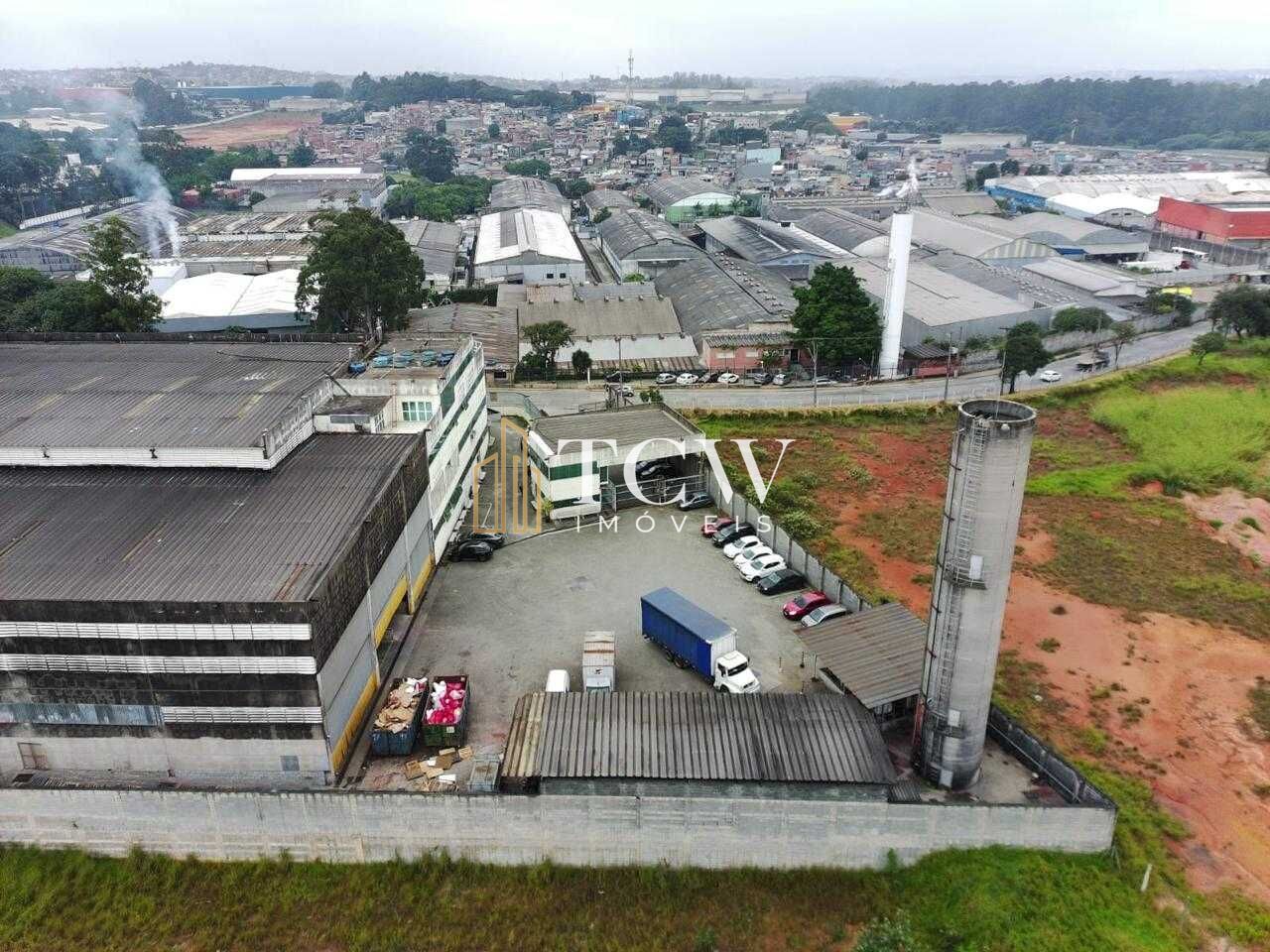 Depósito-Galpão, 12993 m² - Foto 9