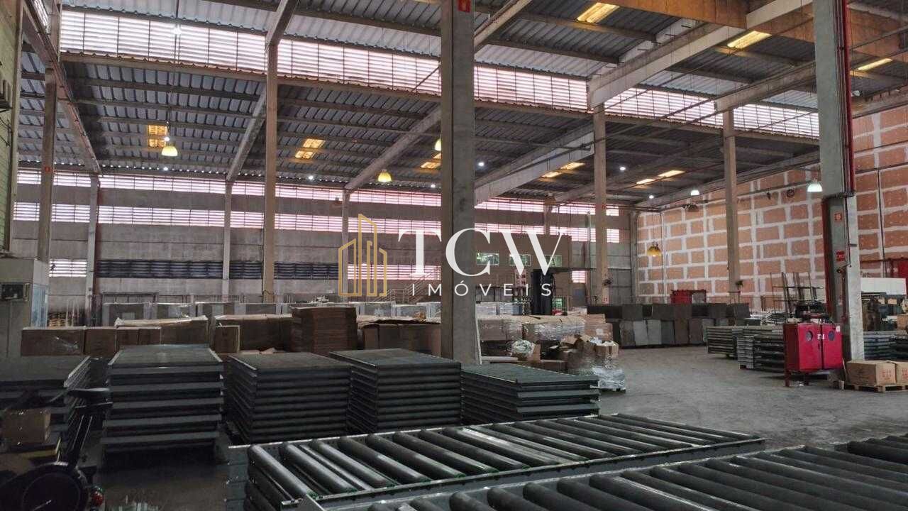 Depósito-Galpão, 12993 m² - Foto 7