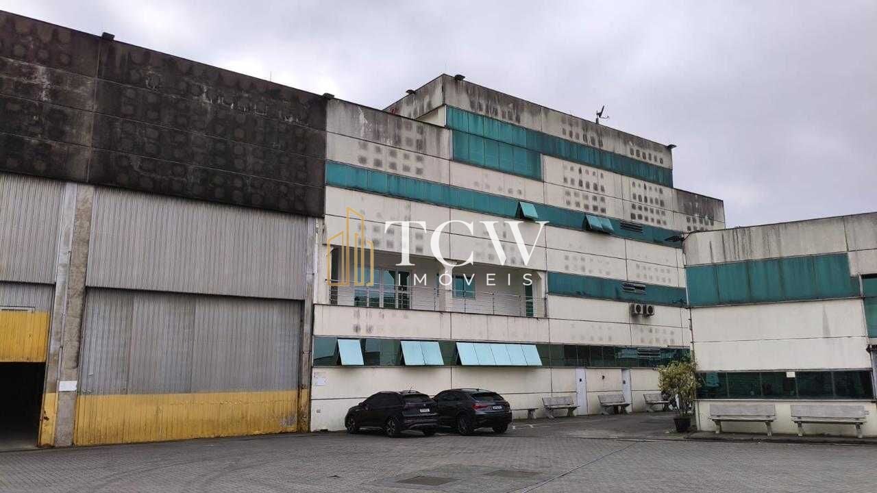 Depósito-Galpão, 12993 m² - Foto 6