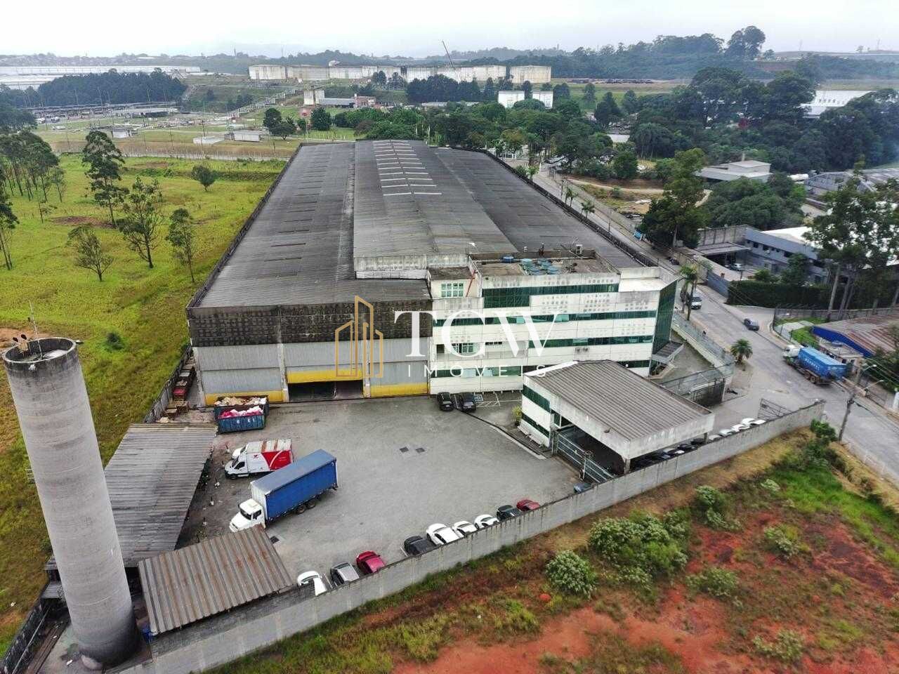 Depósito-Galpão, 12993 m² - Foto 4
