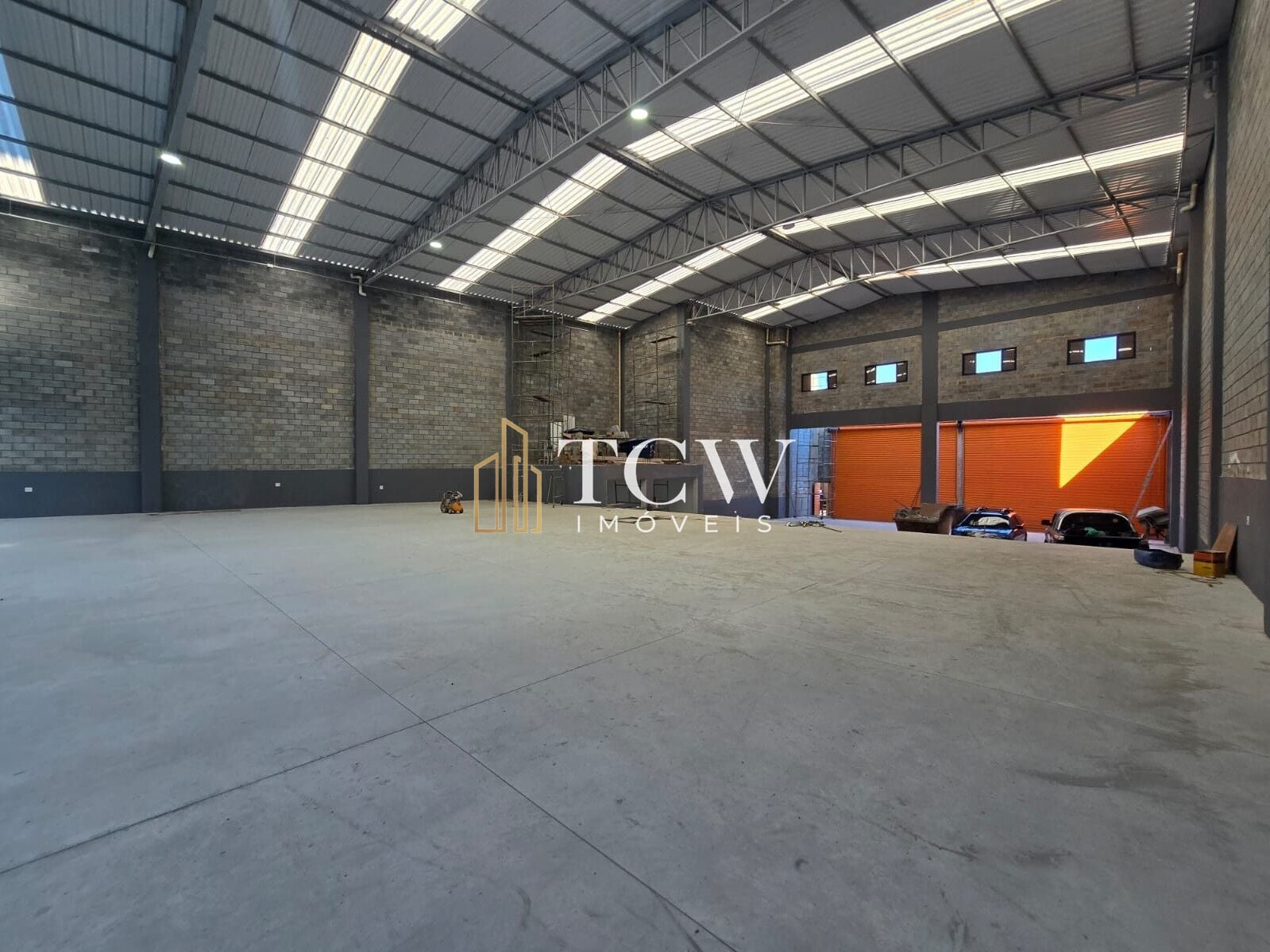 Depósito-Galpão, 1000 m² - Foto 5