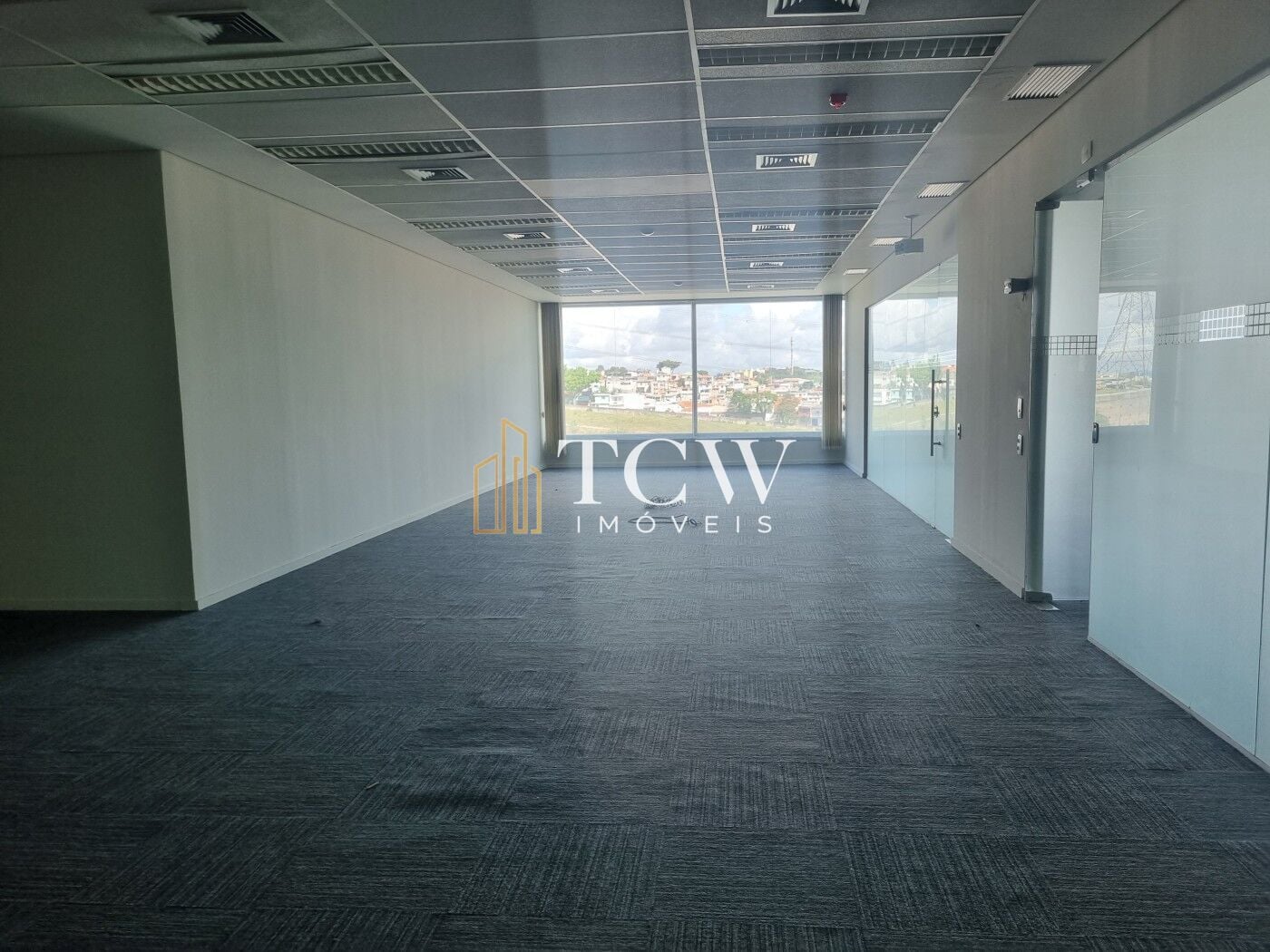 Sala-Conjunto, 2844 m² - Foto 5