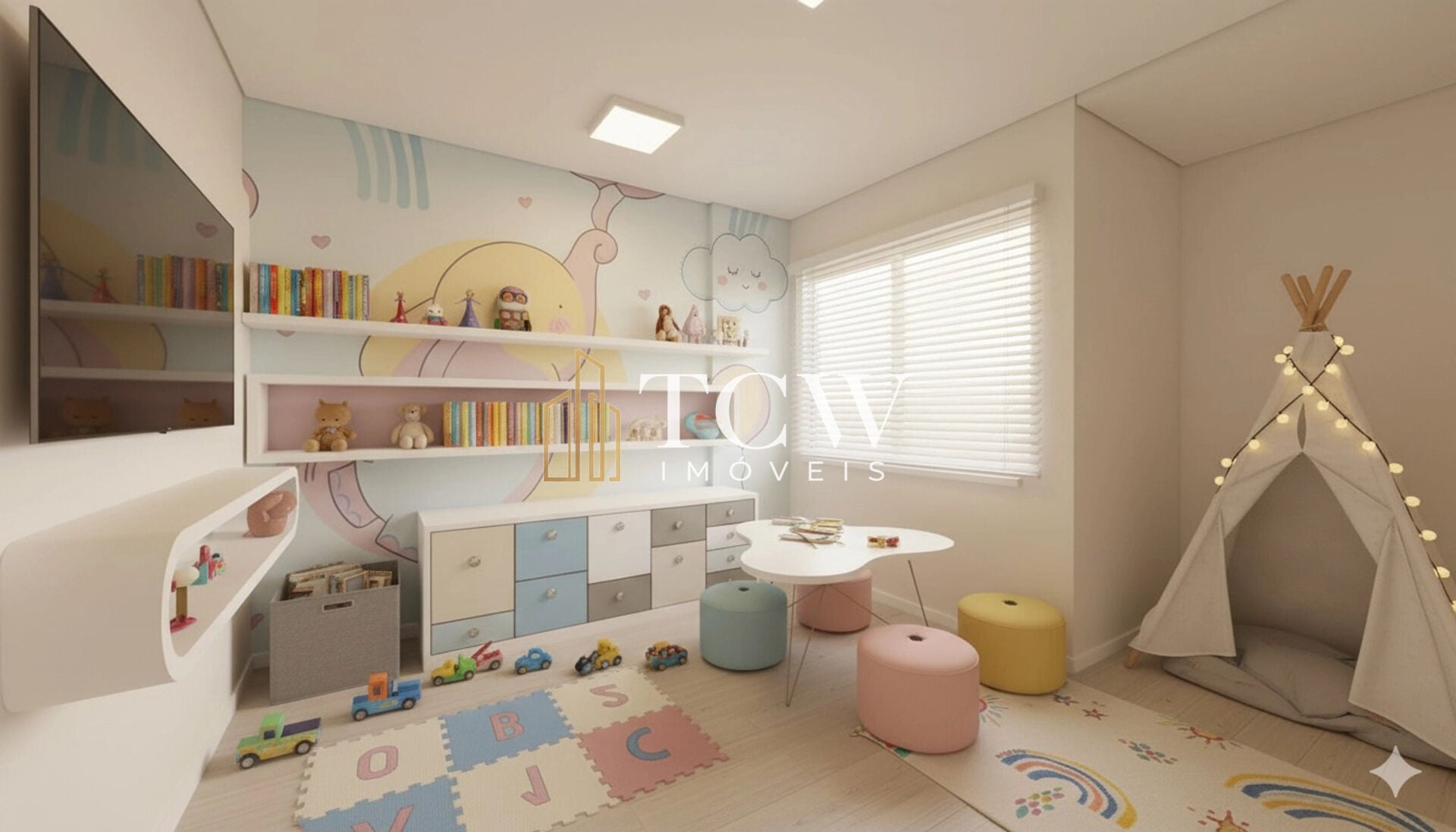 Apartamento, 2 quartos, 41 m² - Foto 9