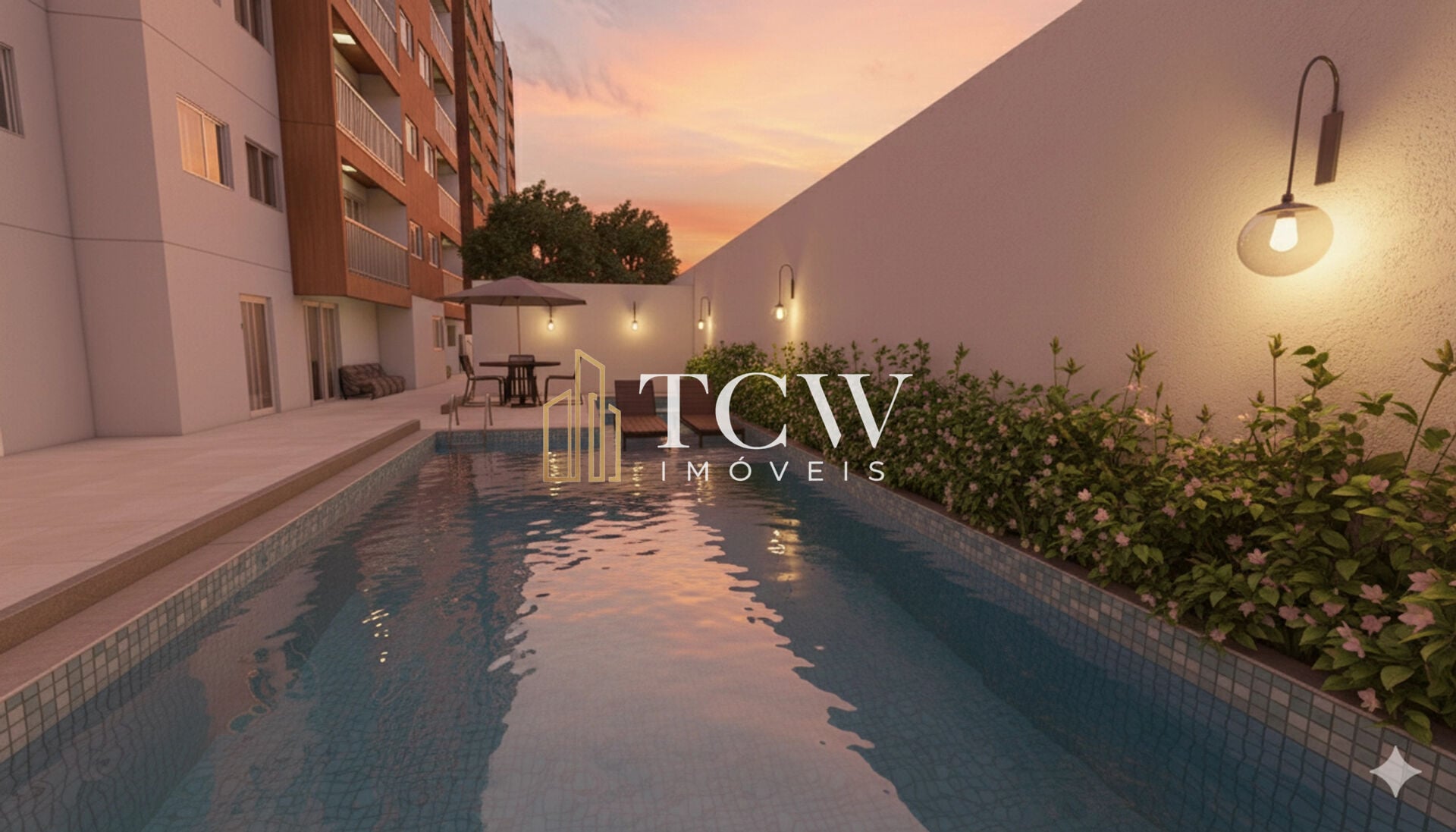 Apartamento, 2 quartos, 41 m² - Foto 16