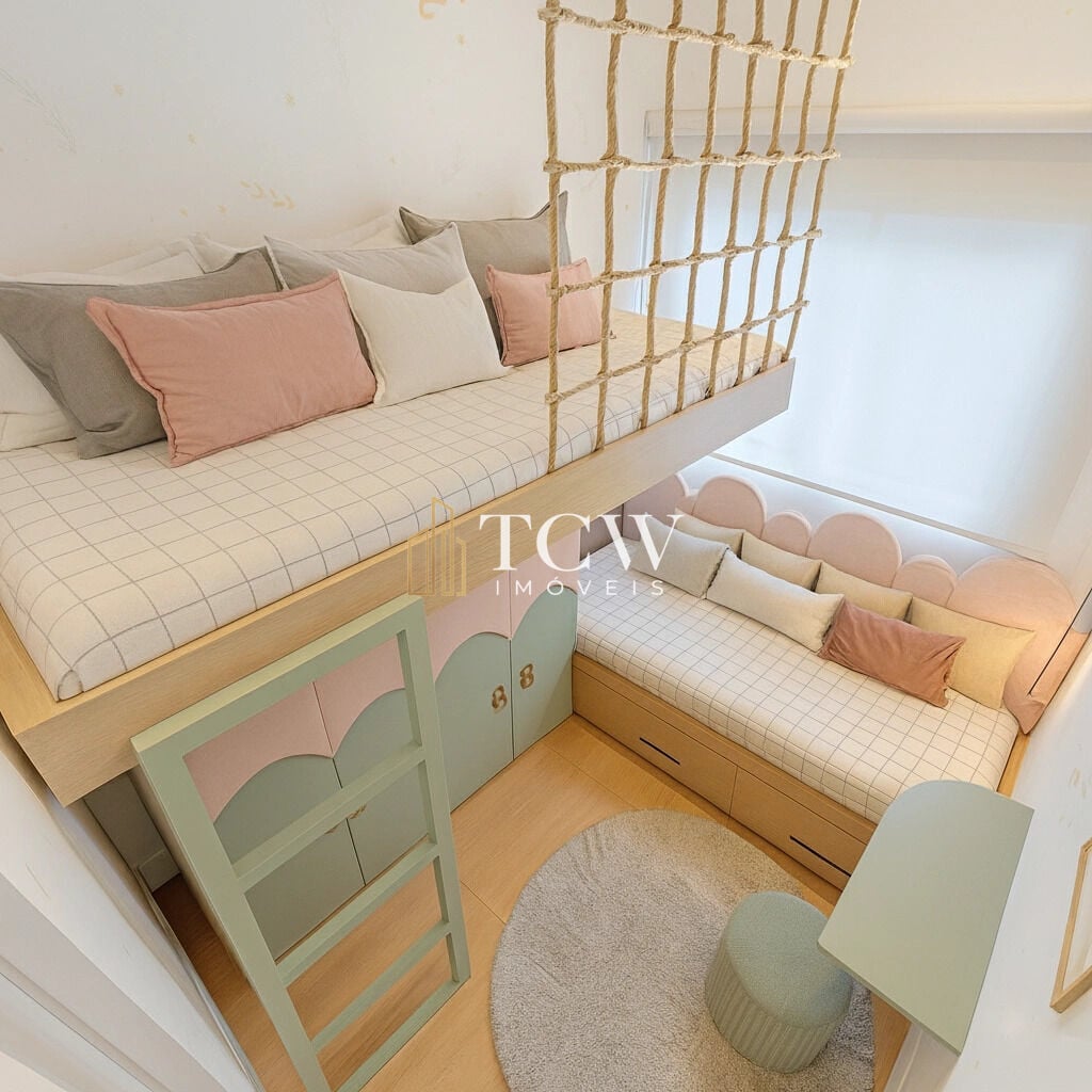 Apartamento, 2 quartos, 41 m² - Foto 4