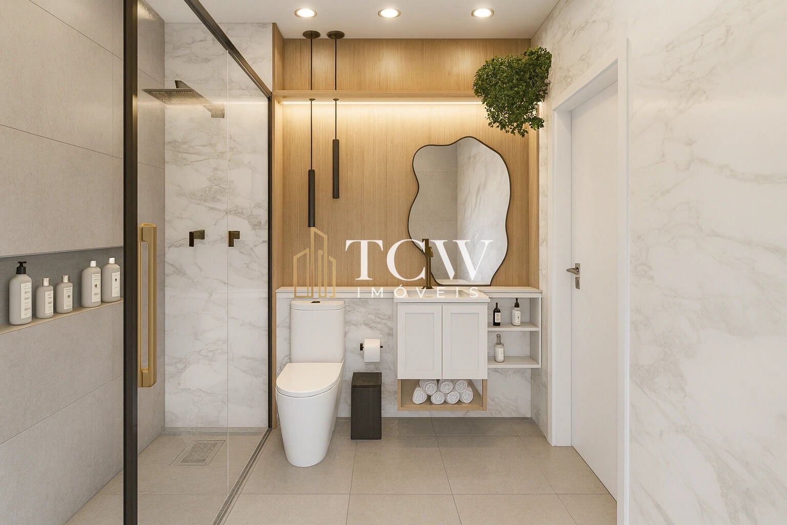 Apartamento, 2 quartos, 41 m² - Foto 5