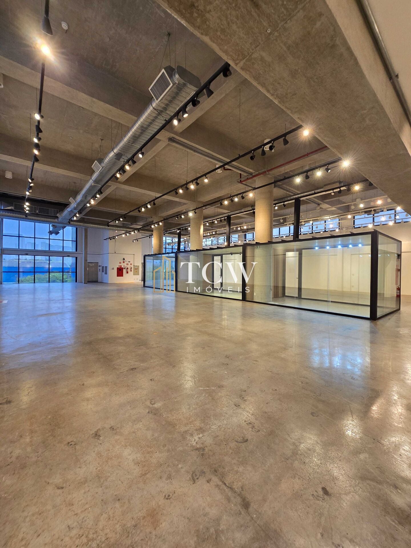 Loja-Salão, 3185 m² - Foto 10