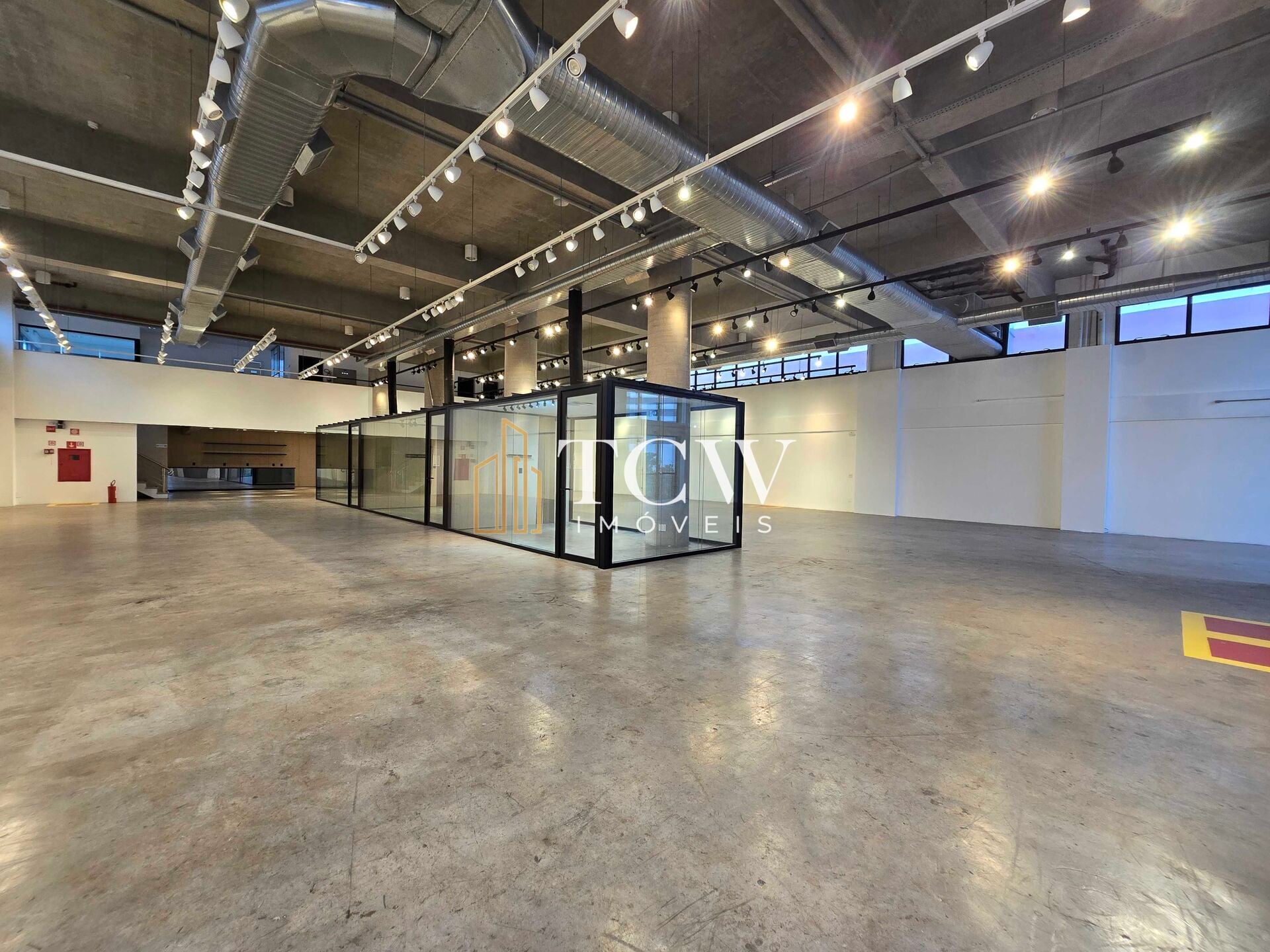 Loja-Salão, 3185 m² - Foto 14