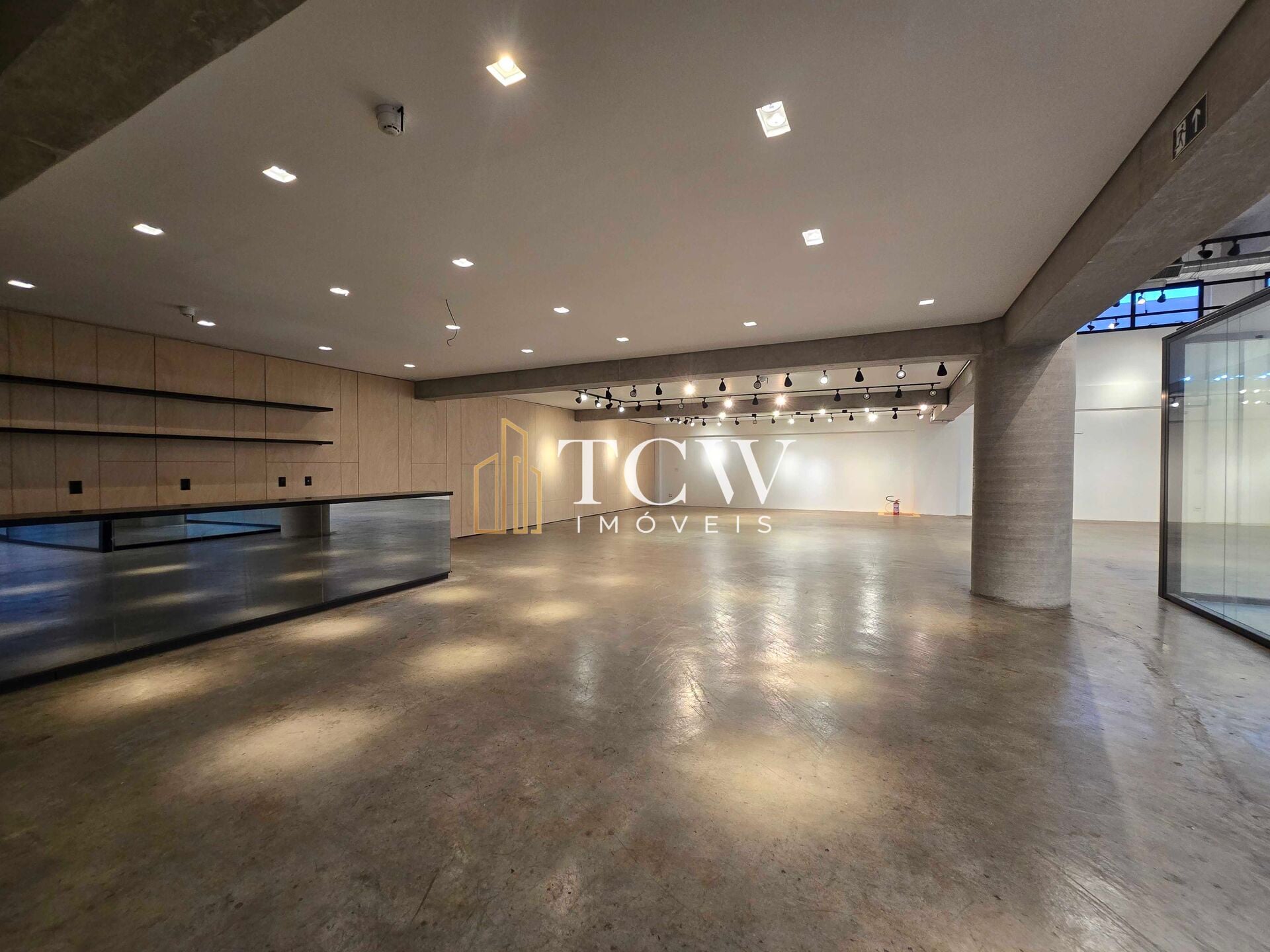 Loja-Salão, 3185 m² - Foto 16
