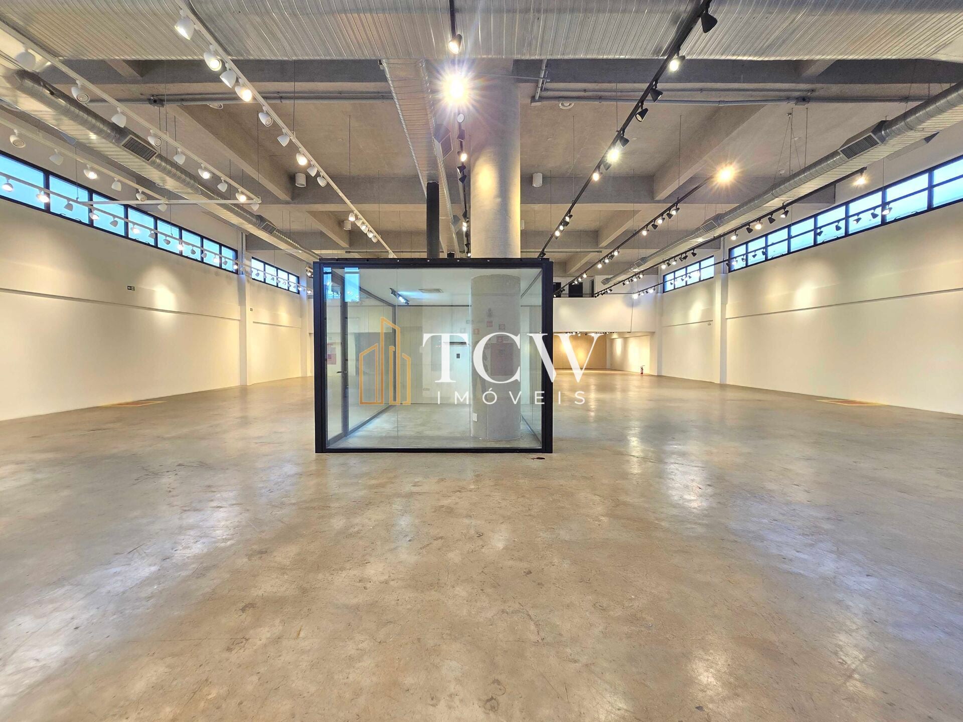 Loja-Salão, 3185 m² - Foto 12